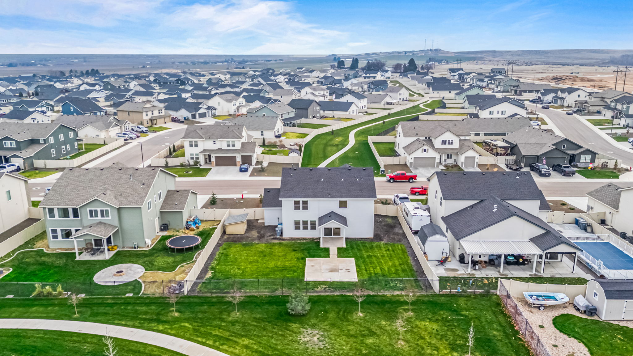 Caldwell, Idaho, 83607, United States, 4 Bedrooms Bedrooms, ,3 BathroomsBathrooms,Residential,For Sale,2005985