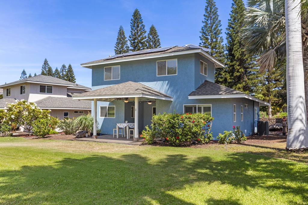Waikoloa, Hawaii, 96738, United States, 3 Bedrooms Bedrooms, ,3 BathroomsBathrooms,Residential,For Sale,1906813