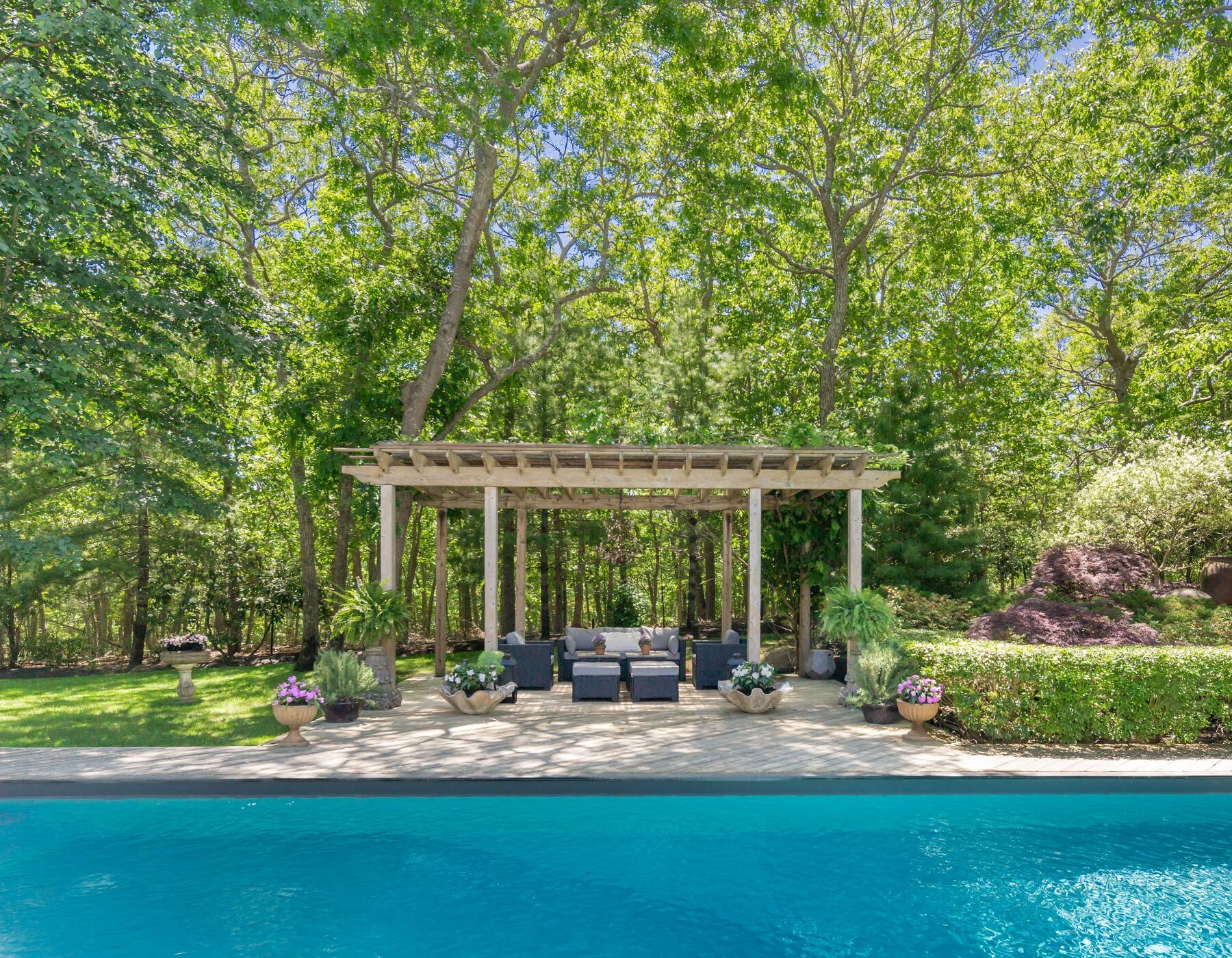  Chic and Stylish East Hampton Retreat - 物件實景
