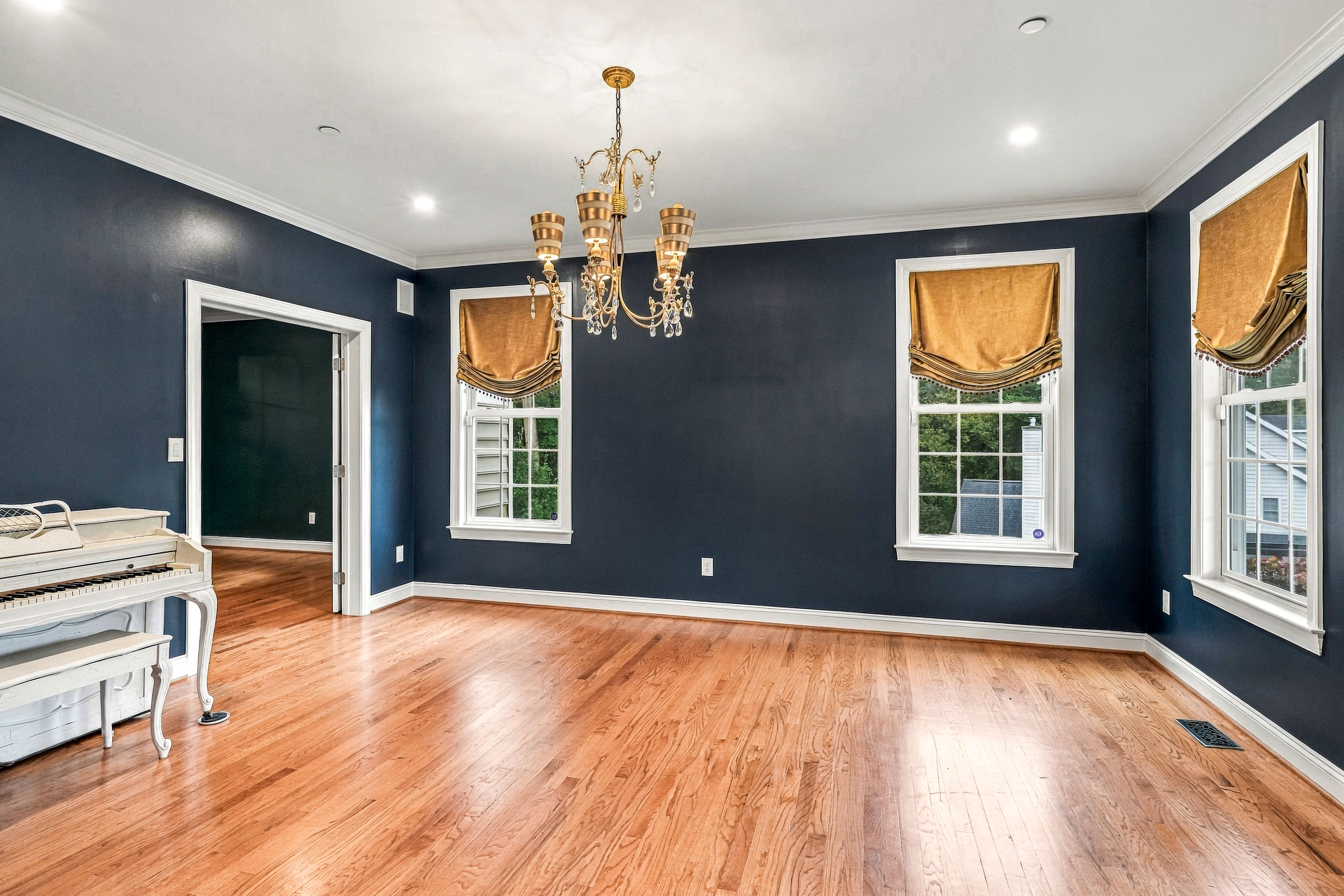 94 Autumn Woods Lane, Glen Mills, PA 19342 - 物件實景