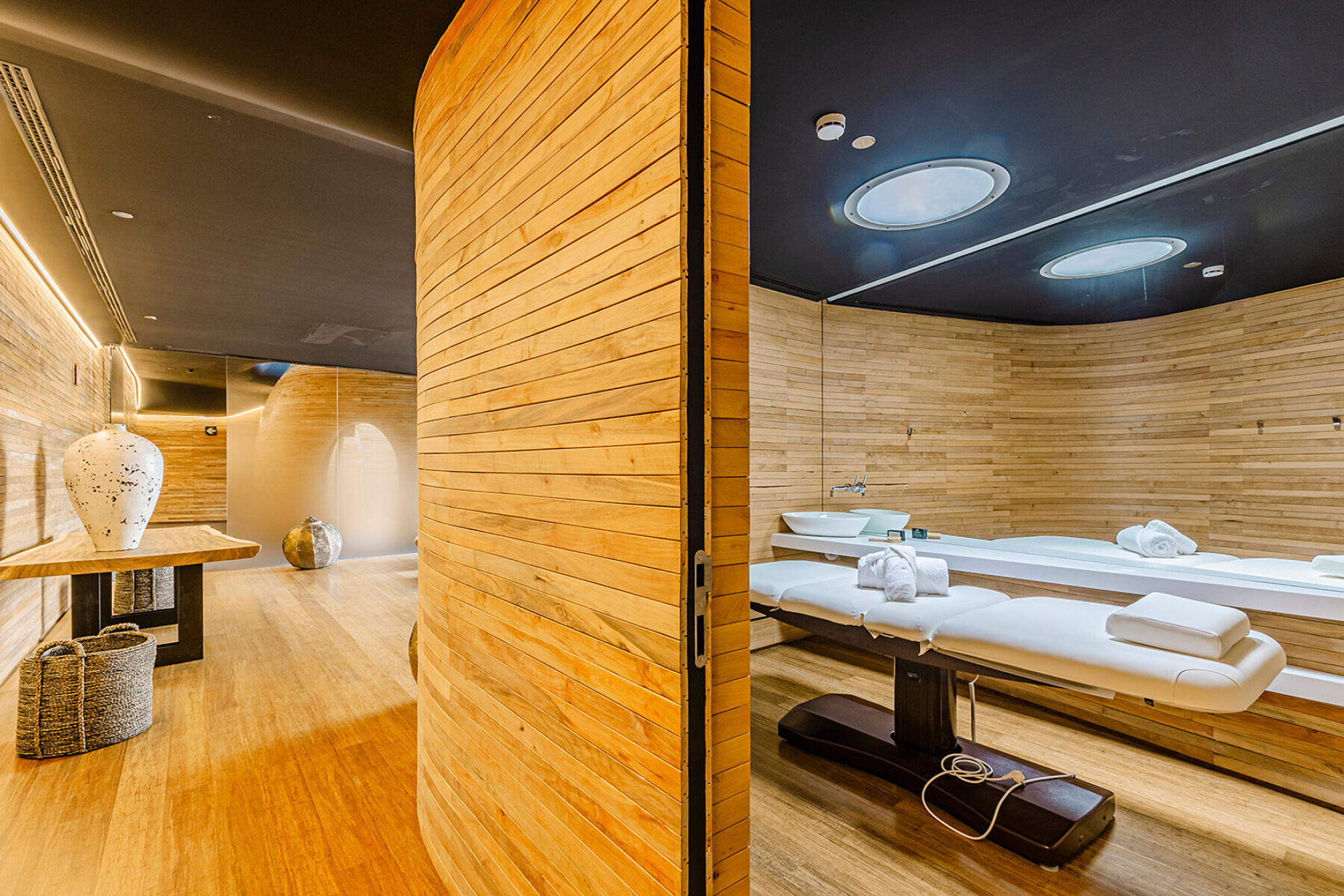  Penthouse Skyline in Antares with panoramic views - 物件實景