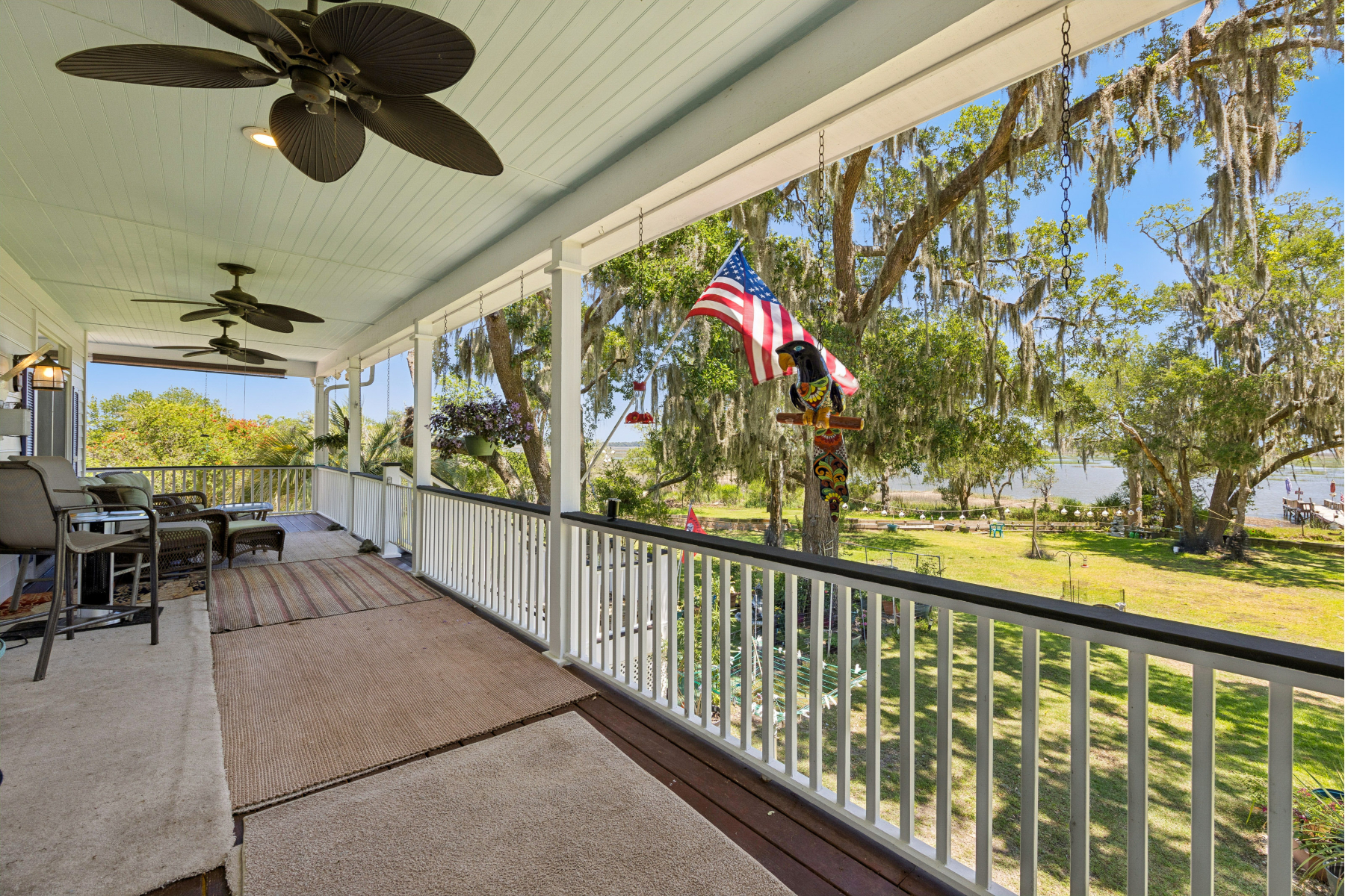  879 Broadview Drive, Ridgeland - 物件實景