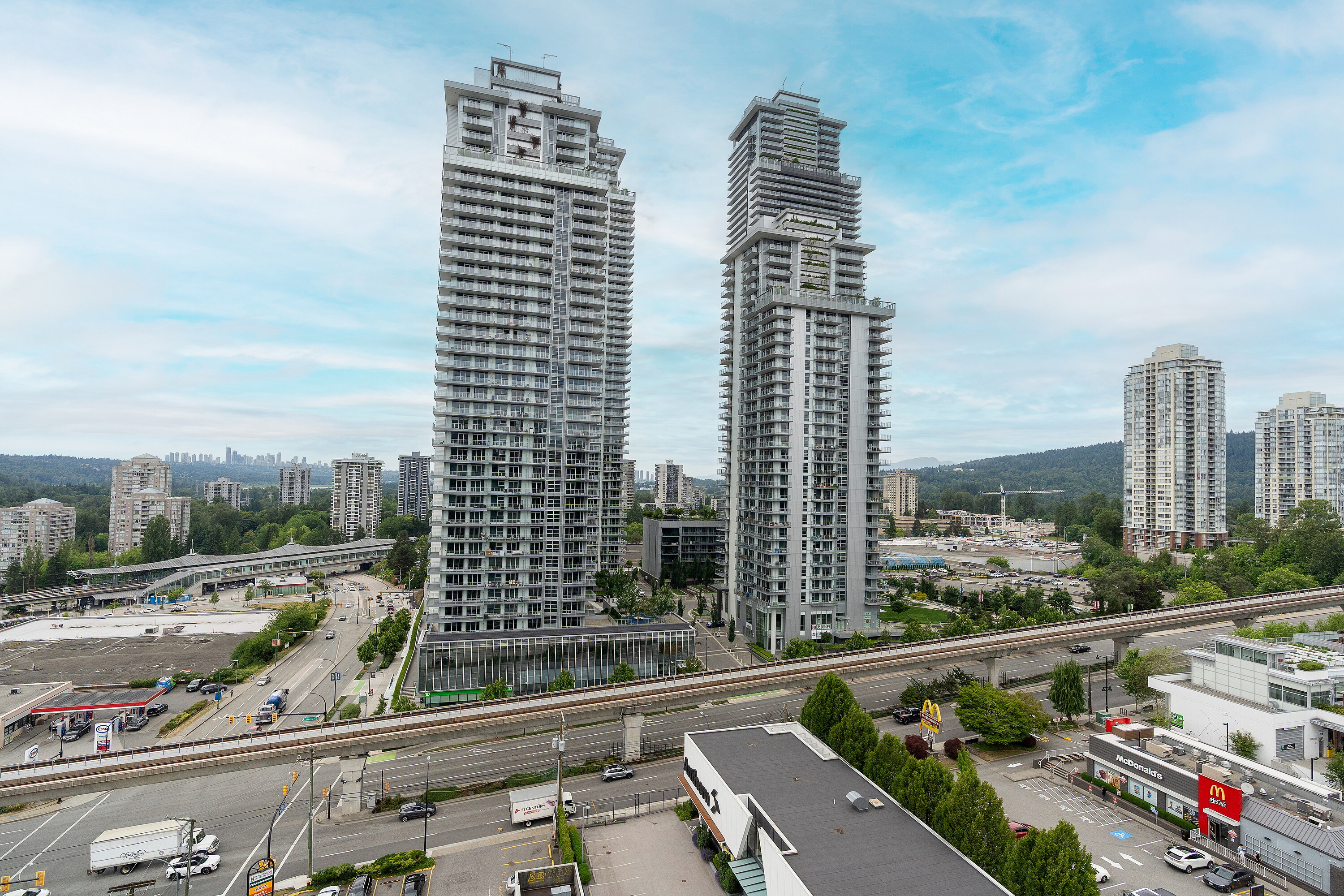  Coquitlam, Fraser Valley - 物件實景