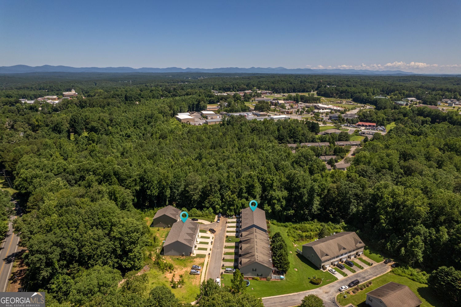 Dawsonville, Georgia, 30534, United States, ,Residential,For Sale,2009128