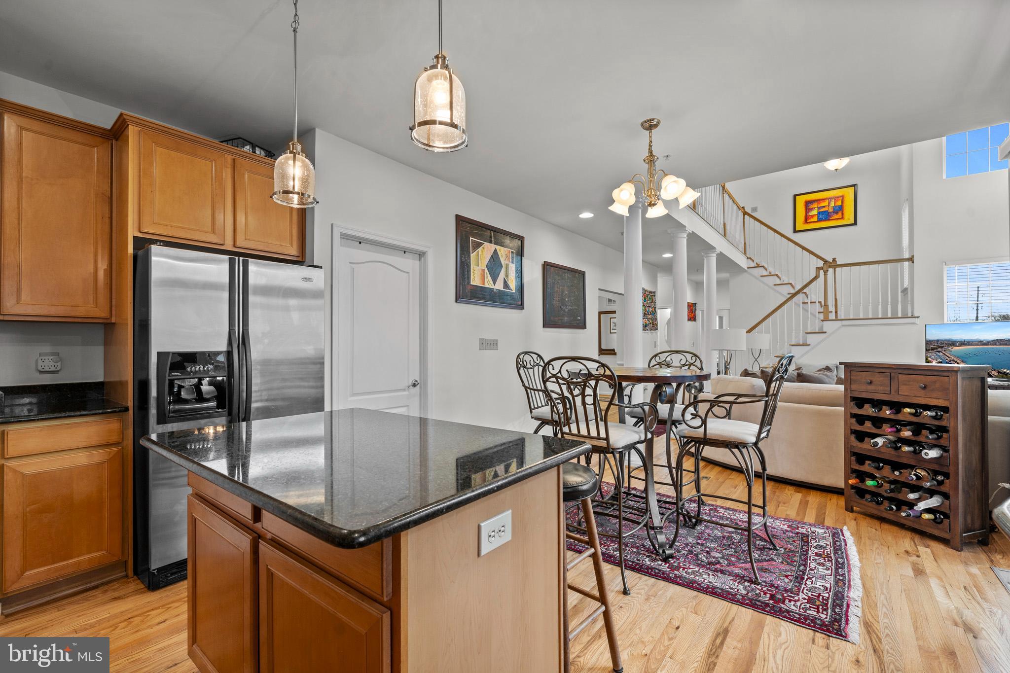 Clinton, Maryland, 20735, United States, 5 Bedrooms Bedrooms, ,4 BathroomsBathrooms,Residential,For Sale,2005759