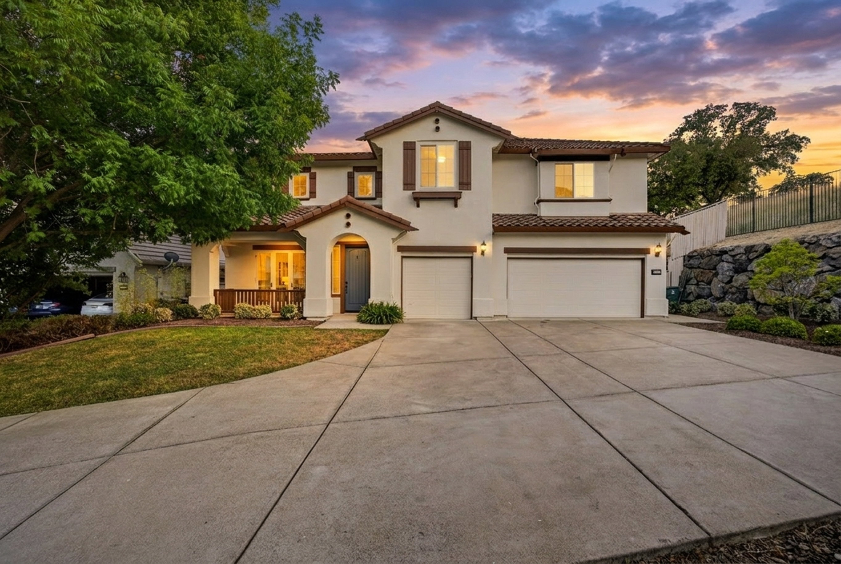  2207 Hedrick Court, Rocklin, CA 95765 - 物件實景