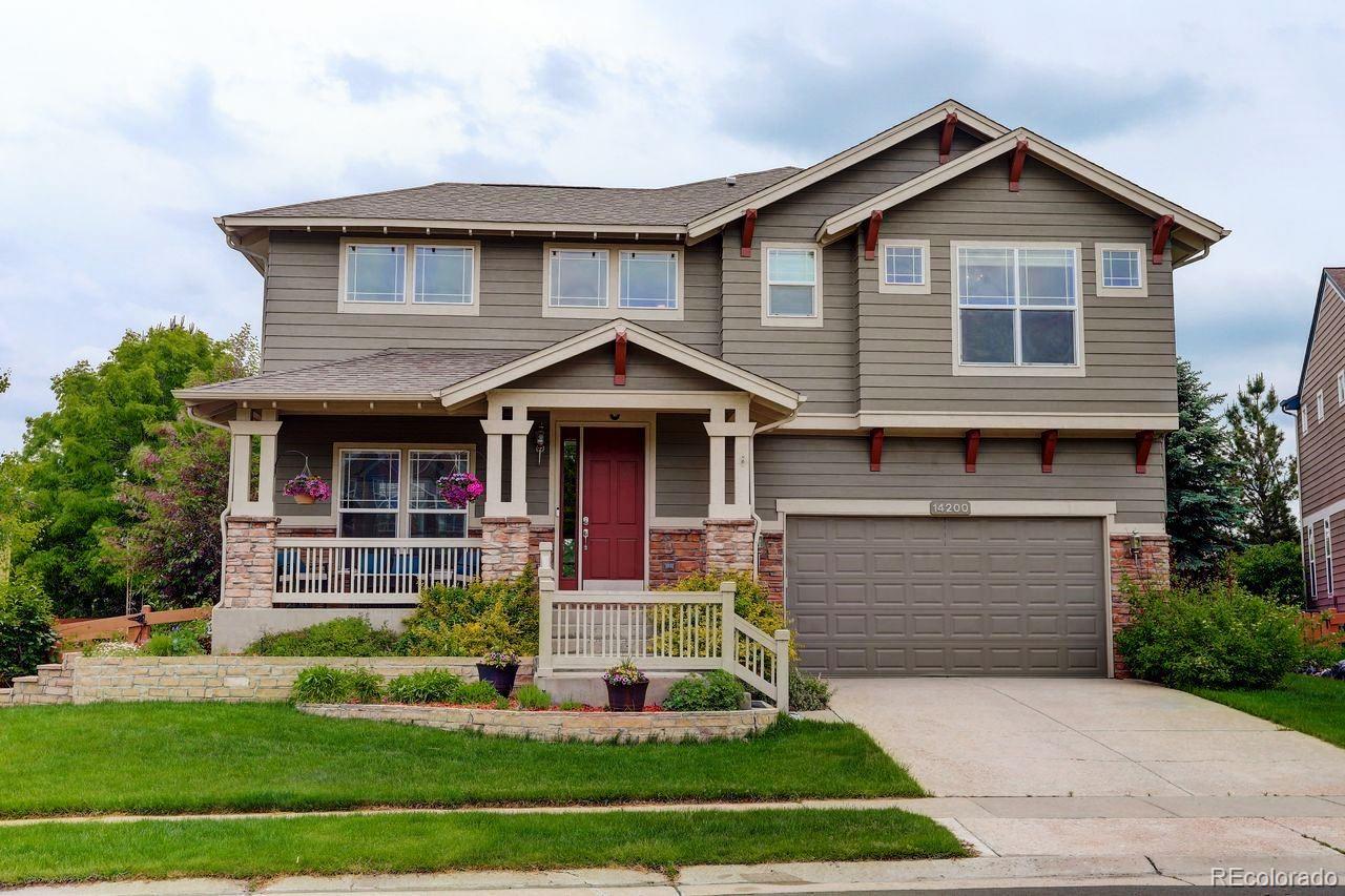 Arvada, Colorado, 80005, United States, 4 Bedrooms Bedrooms, ,2 BathroomsBathrooms,Residential,For Sale,1906341