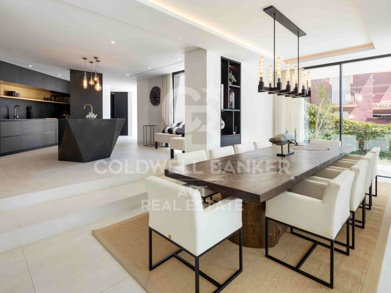 Benahavís, Andalusia, ES, 5 Bedrooms Bedrooms, ,6 BathroomsBathrooms,Residential,For Sale,1803974