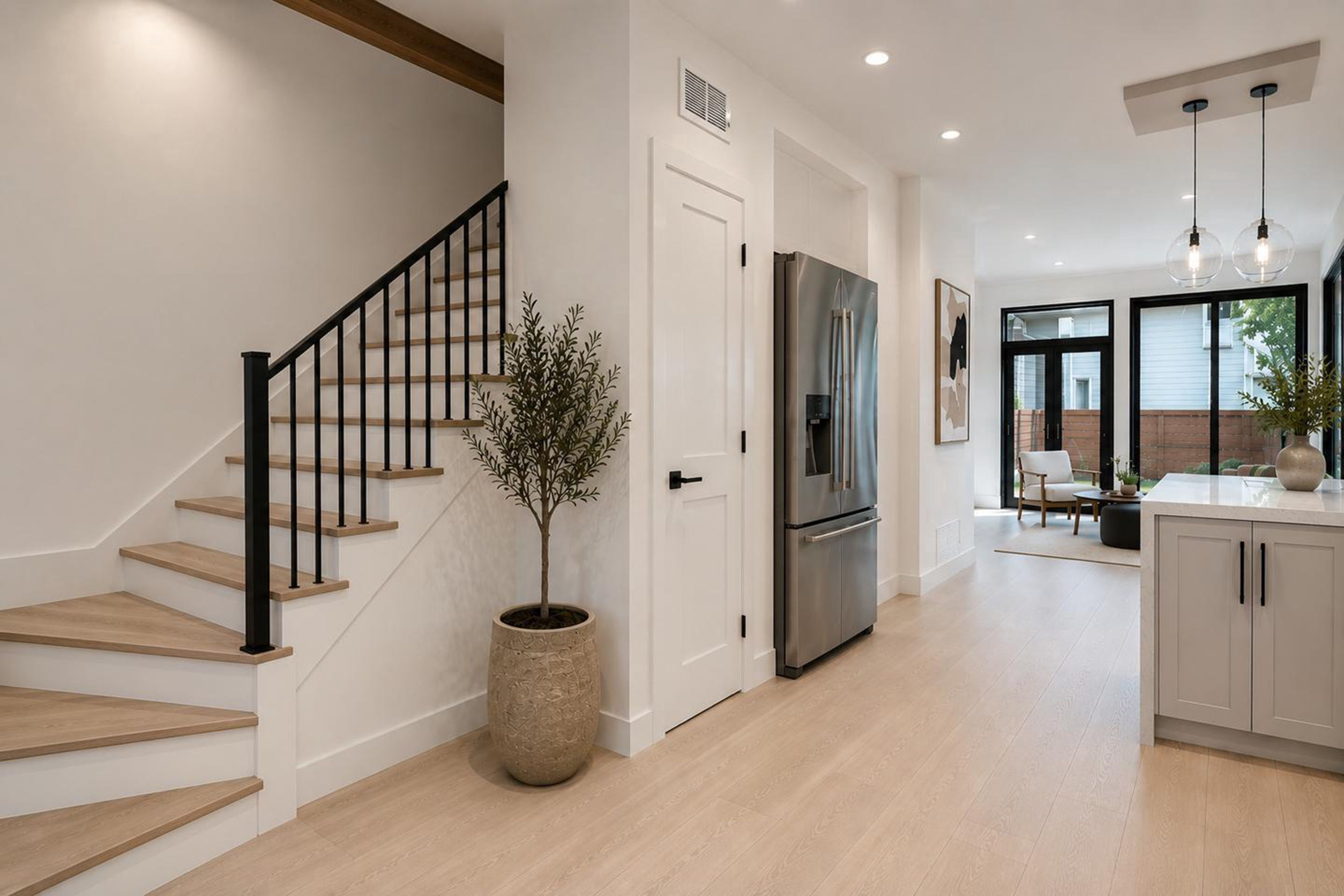  1018 Pendleton Street, Alexandria, VA, 22314 - 物件實景