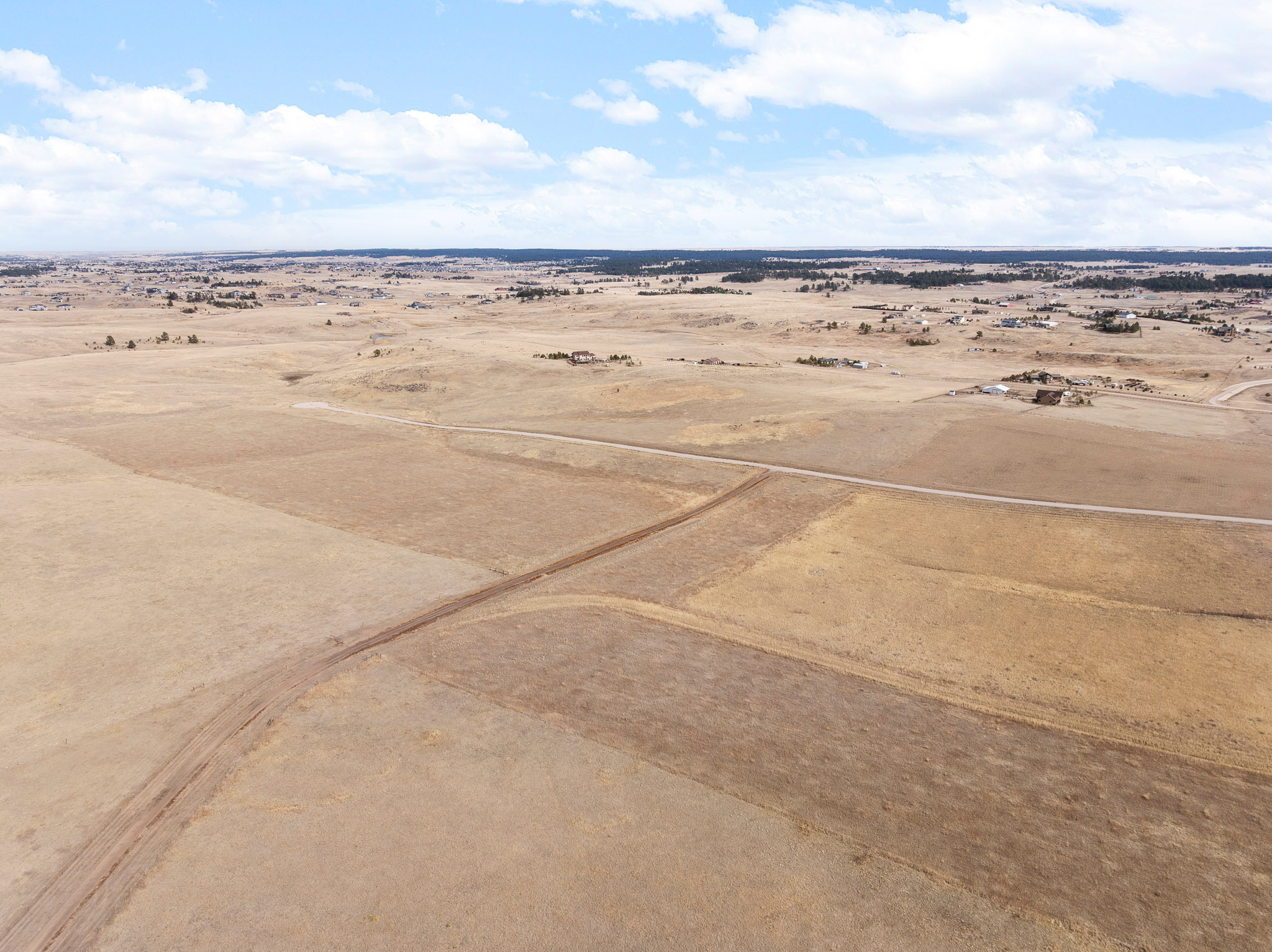  Rare 110-acre five-lot land offering just five miles from Elizabeth - 物件實景