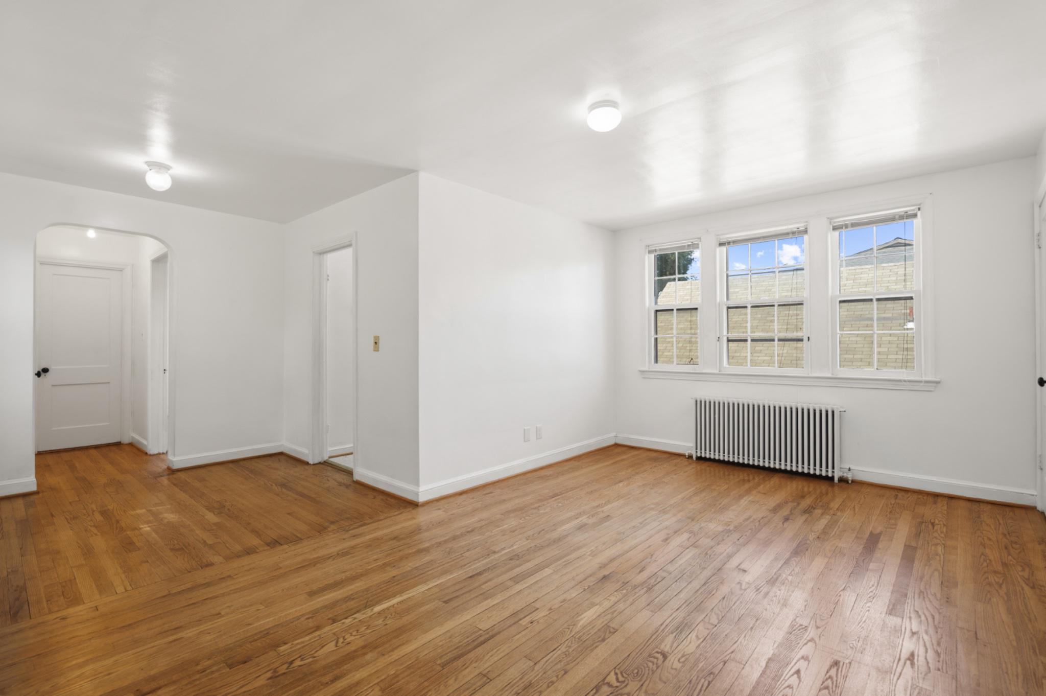  3320 E Street SE, Washington, DC, 20019 - 物件實景