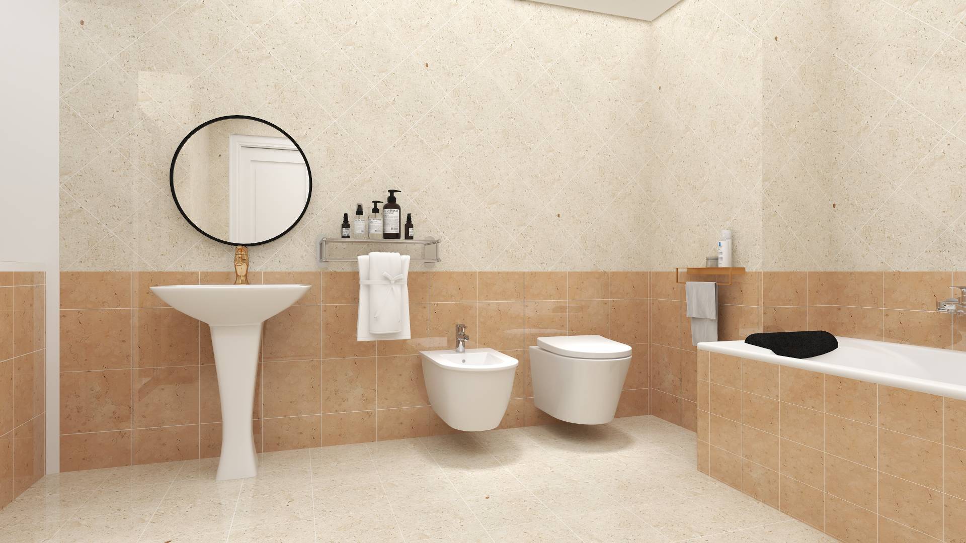 Formello, Roma, 00060, IT, 3 Bedrooms Bedrooms, ,4 BathroomsBathrooms,Residential,For Sale,1908515