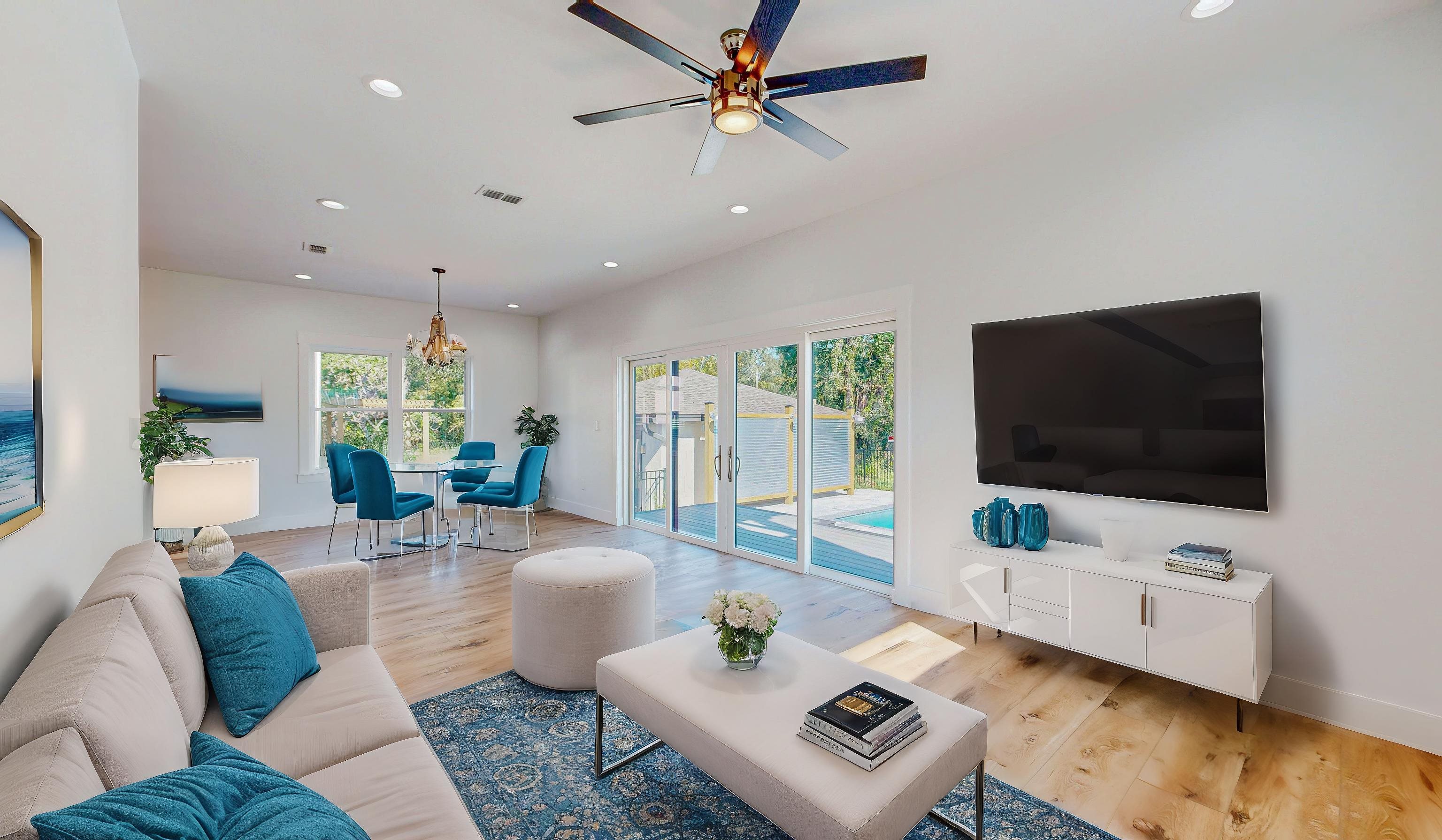 24 E Park Ave, St Augustine, Florida, 32084, United States, 4 Bedrooms Bedrooms, ,3 BathroomsBathrooms,Residential,For Sale,24 E Park Ave,1635608