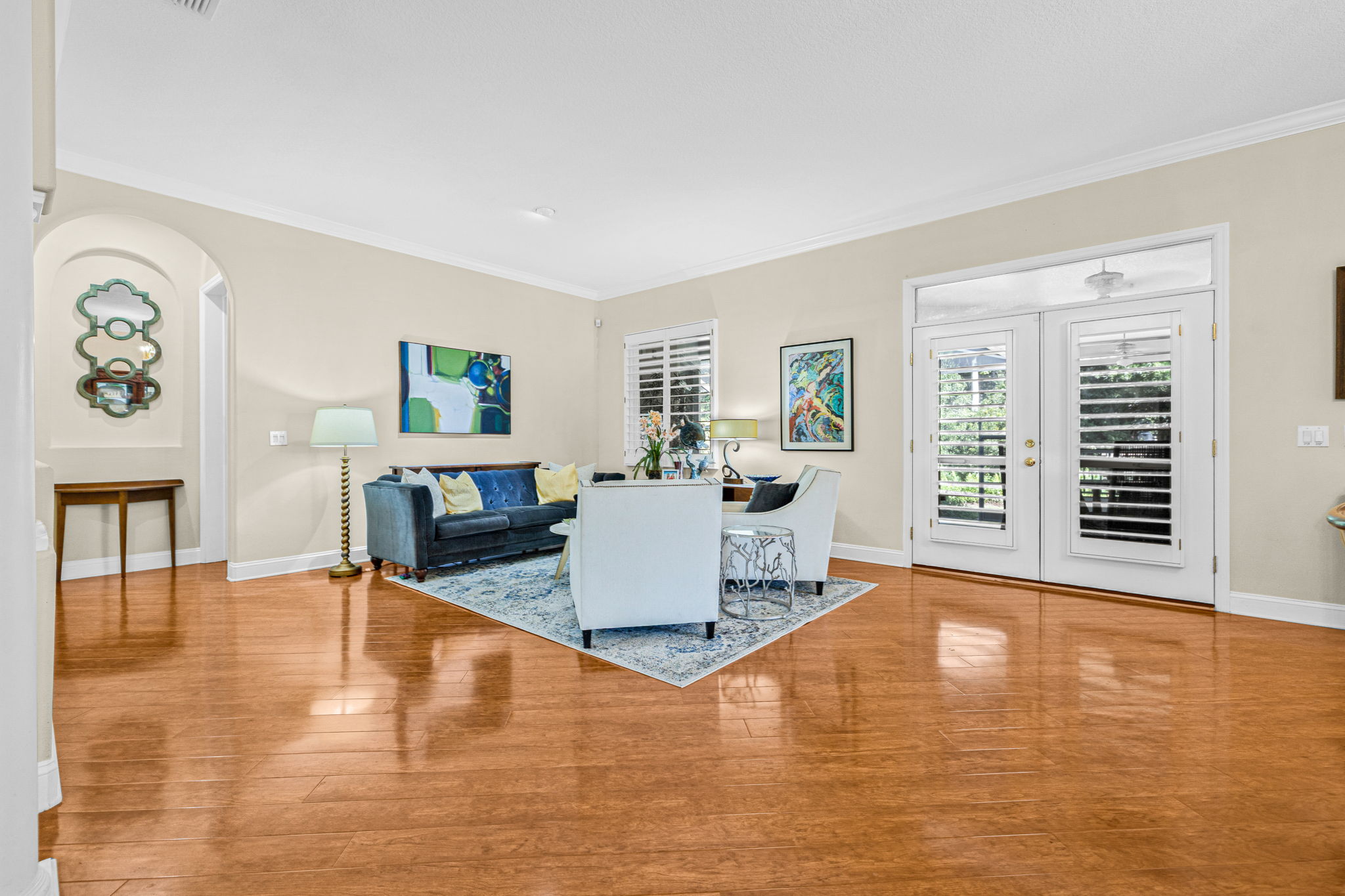 Wesley Chapel, Florida, 33543, United States, 4 Bedrooms Bedrooms, ,3 BathroomsBathrooms,Residential,For Sale,1904479