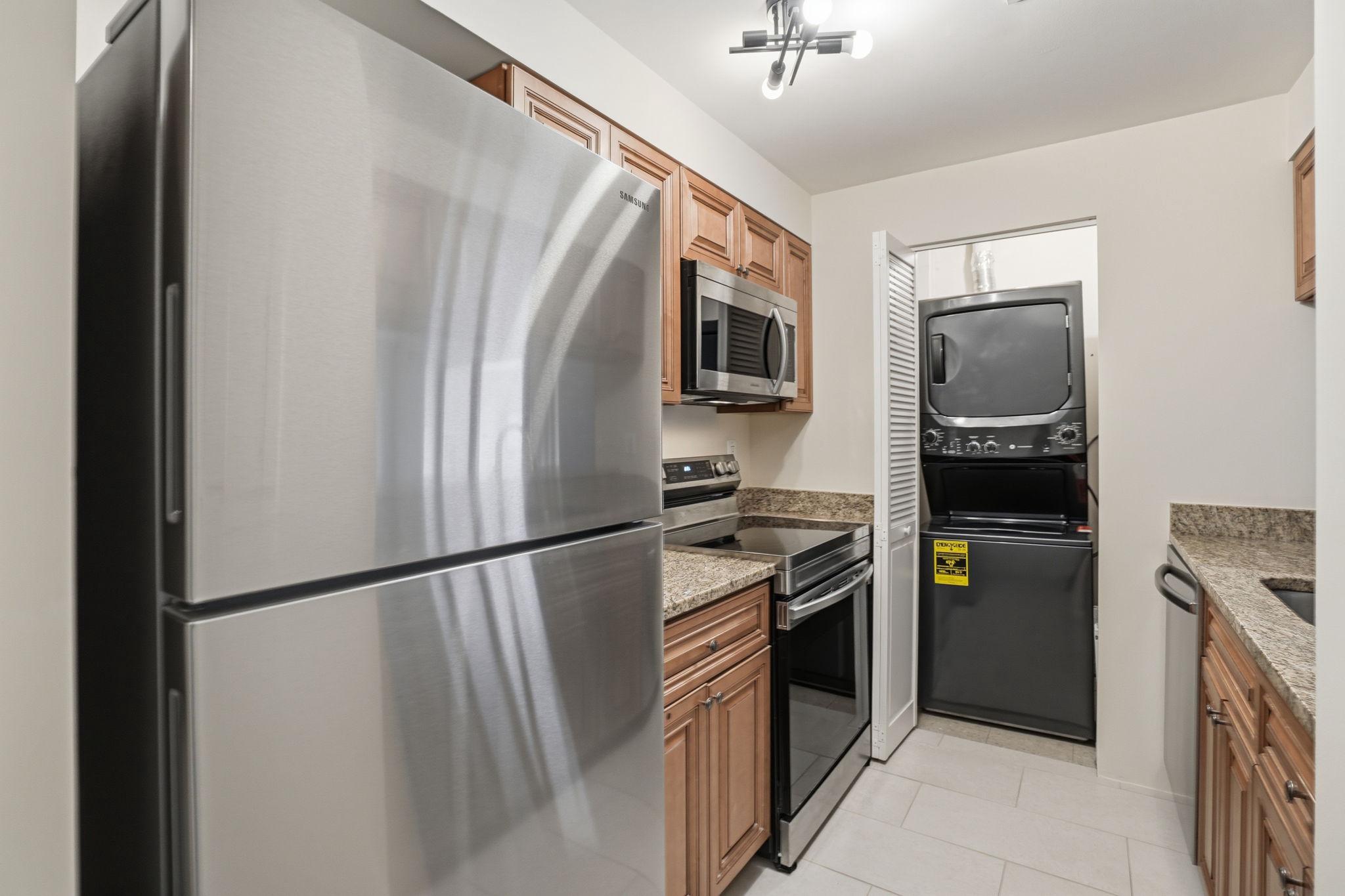  1020 N Stafford Street, Arlington, VA, 22201 - 物件實景
