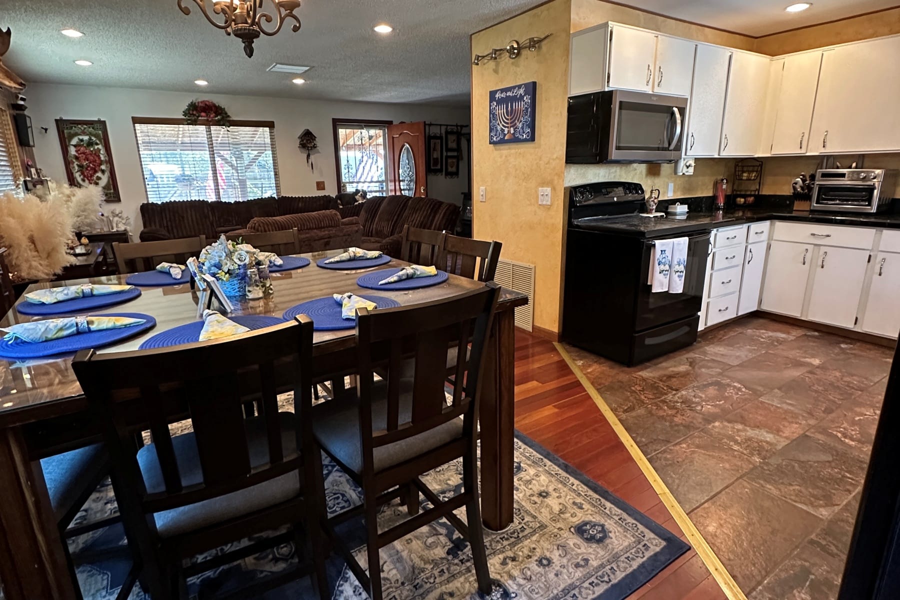  15710 Paulina Avenue La Pine, OR 97739 - 物件實景