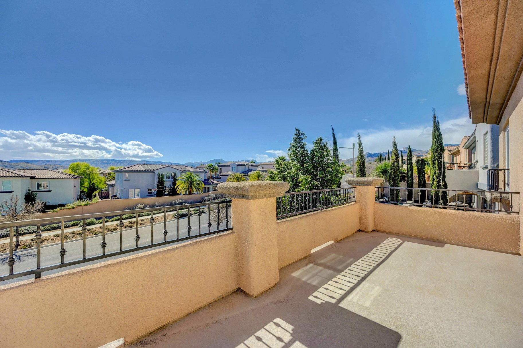  Elegant Toll Brothers Home in Gated Summerlin Community - 物件實景
