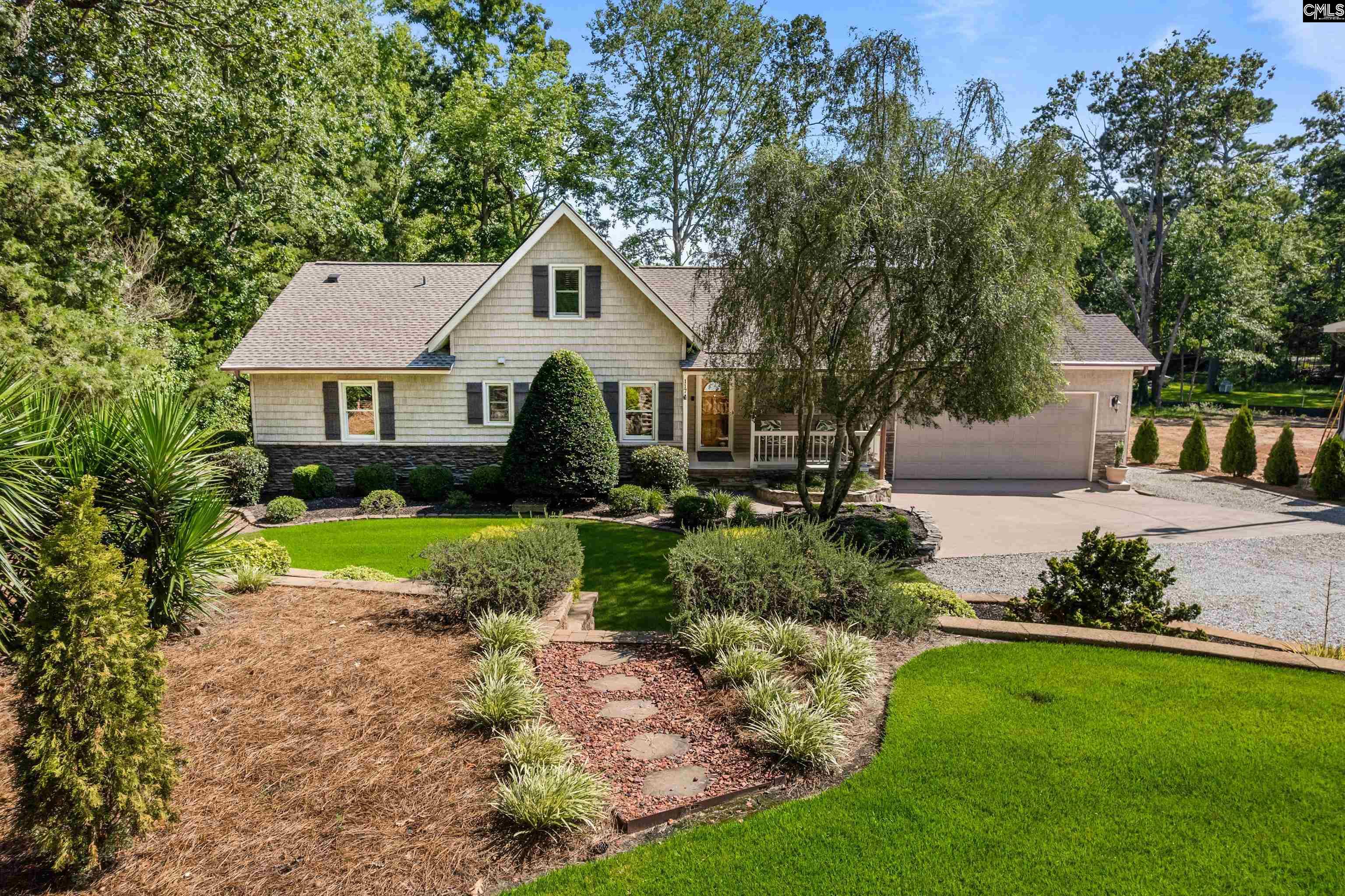 Chapin, South Carolina, 29036, United States, 4 Bedrooms Bedrooms, ,3 BathroomsBathrooms,Residential,For Sale,1895331