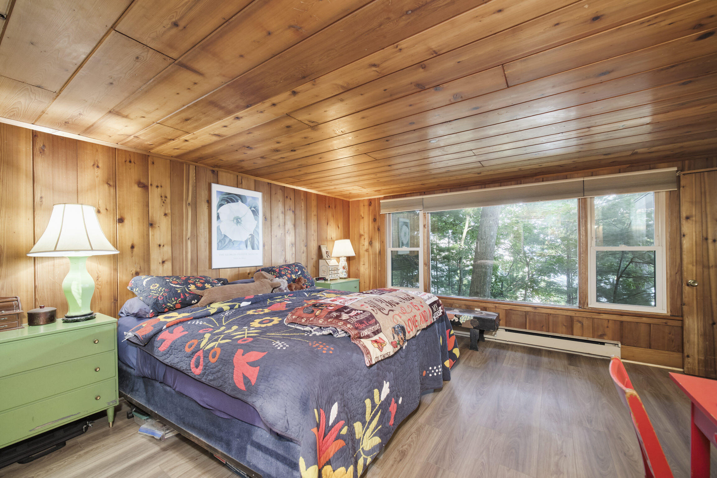 Onekama, Michigan, 49675, United States, 3 Bedrooms Bedrooms, ,3 BathroomsBathrooms,Residential,For Sale,1914171