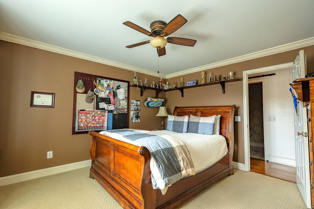 DALTON, Georgia, 30720, United States, 4 Bedrooms Bedrooms, ,4 BathroomsBathrooms,Residential,For Sale,2003034