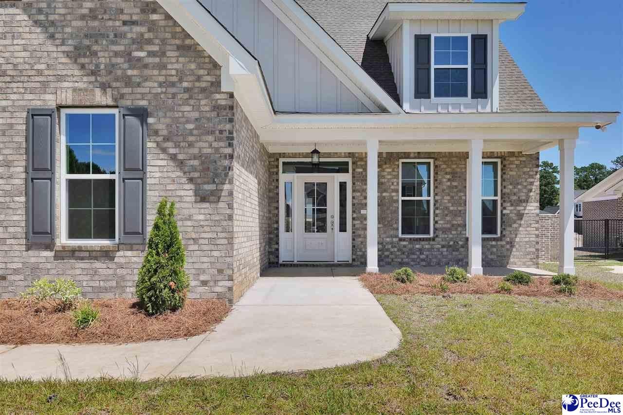 3115 Duchess, Florence, South Carolina, 29501, United States, 5 Bedrooms Bedrooms, ,4 BathroomsBathrooms,Residential,For Sale,3115 Duchess,1501668