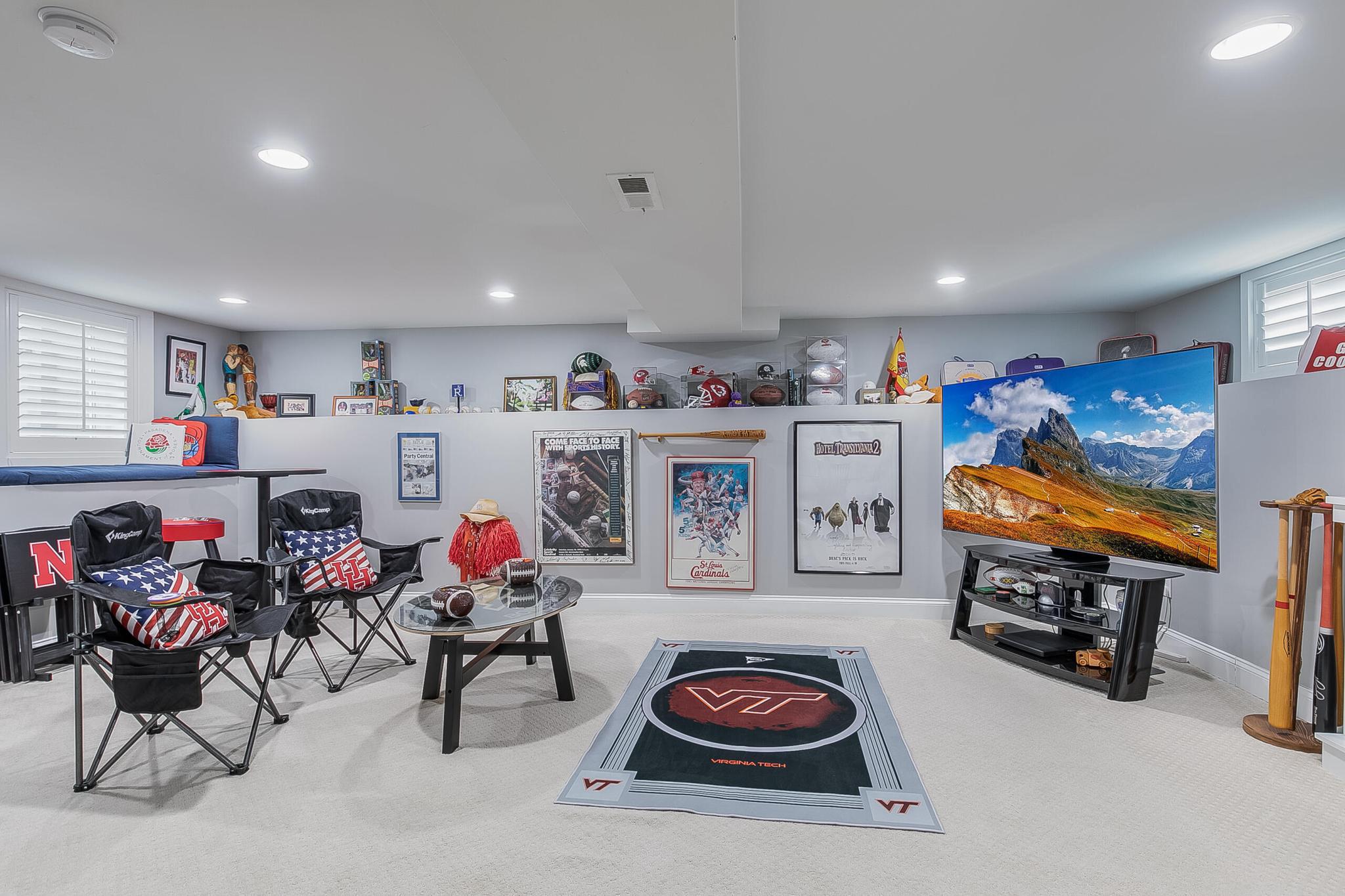  606 S Barton Street, Arlington, VA, 22204 - 物件實景