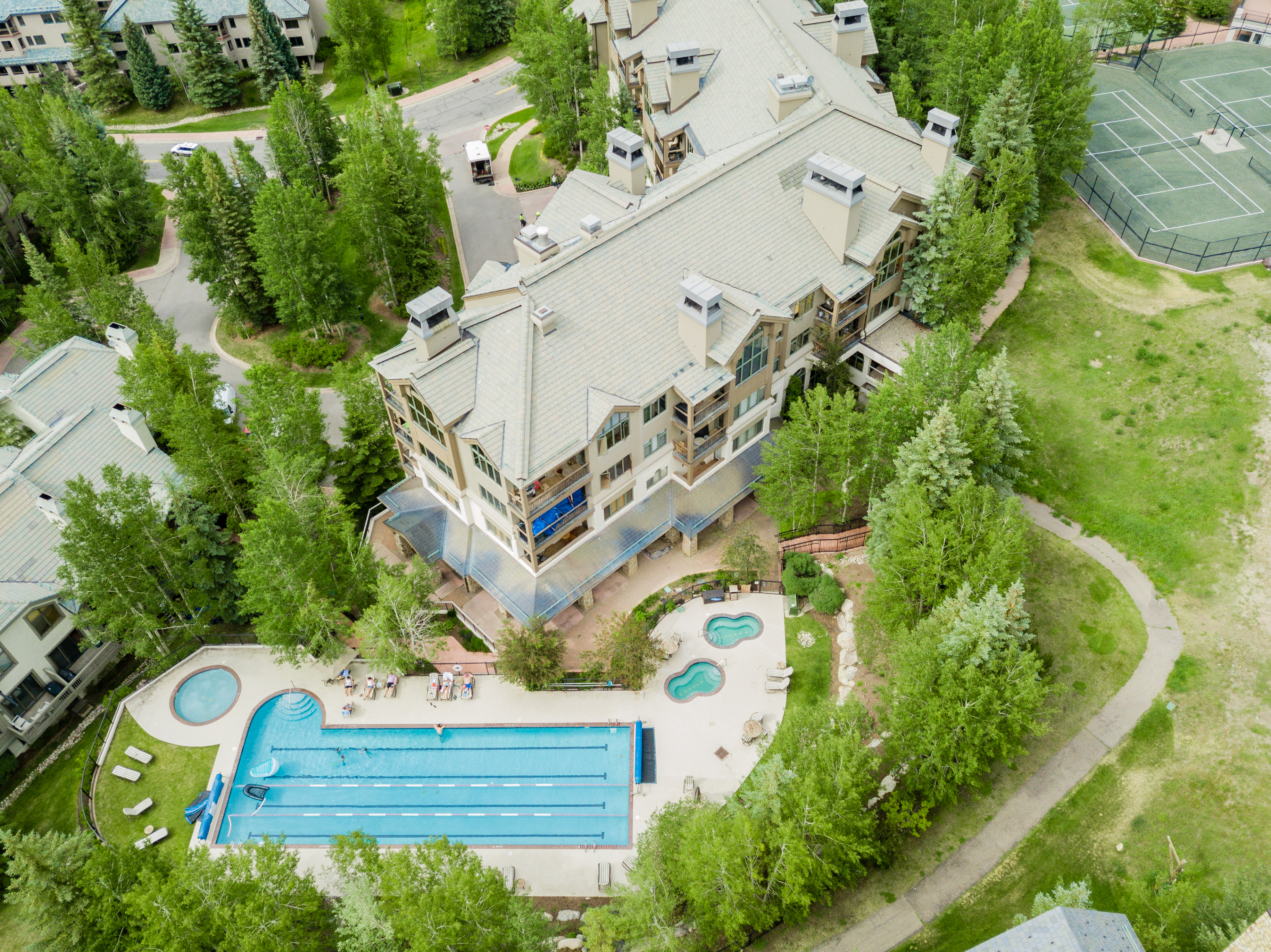  Highlands Slopeside Residence 213 - 物件實景