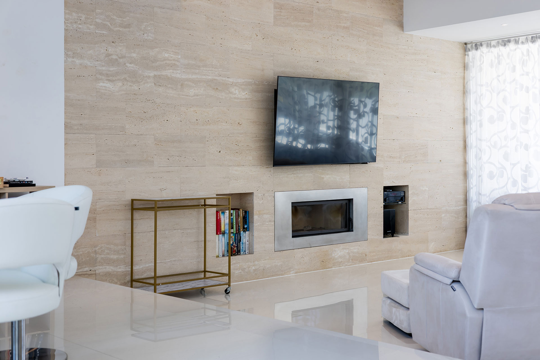  Contemporary villa in Novo Sancti Petri with garden and pool - 物件實景