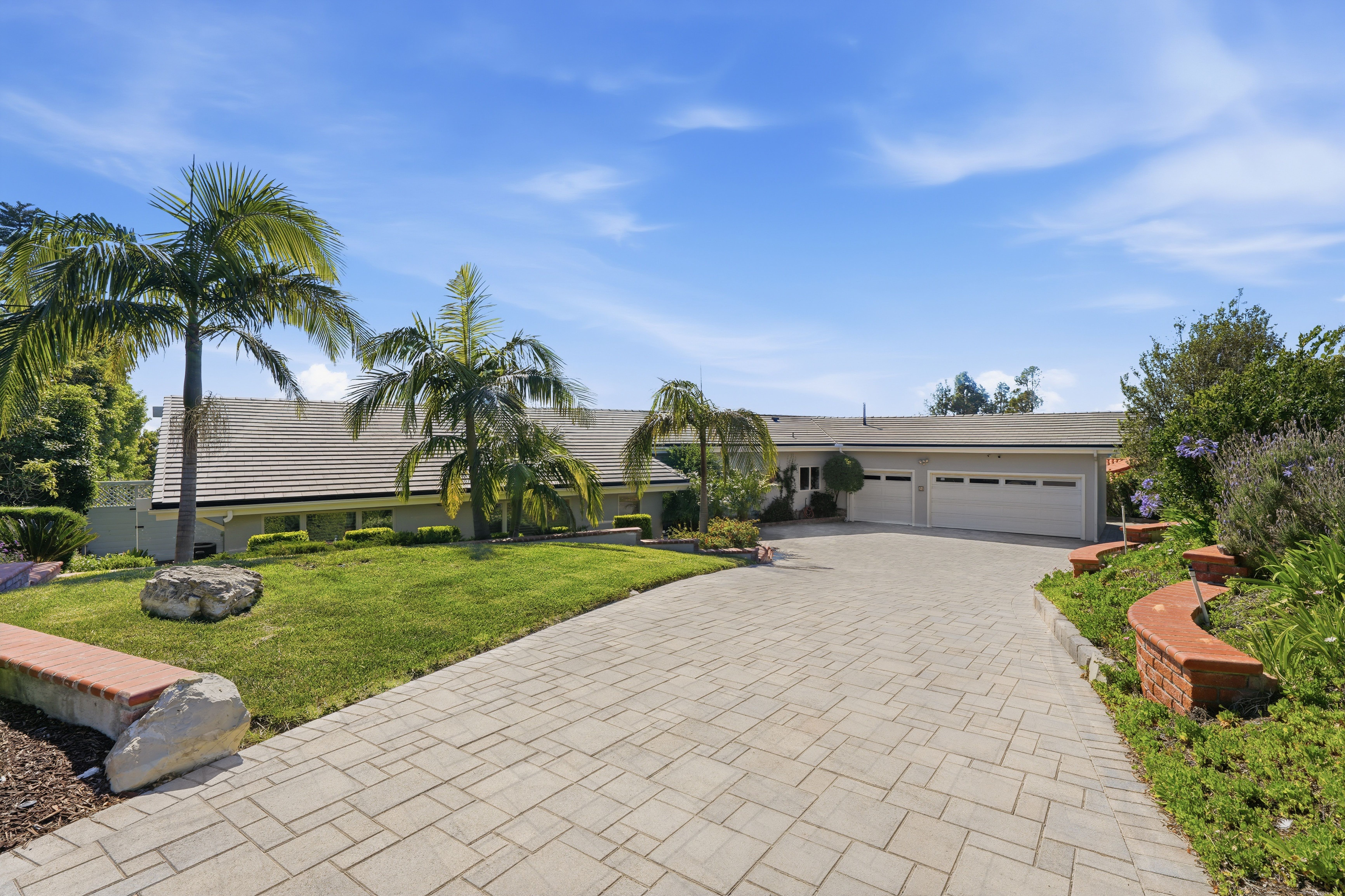  24 Coveview Drive, Rancho Palos Verdes, CA 90275 - 物件實景