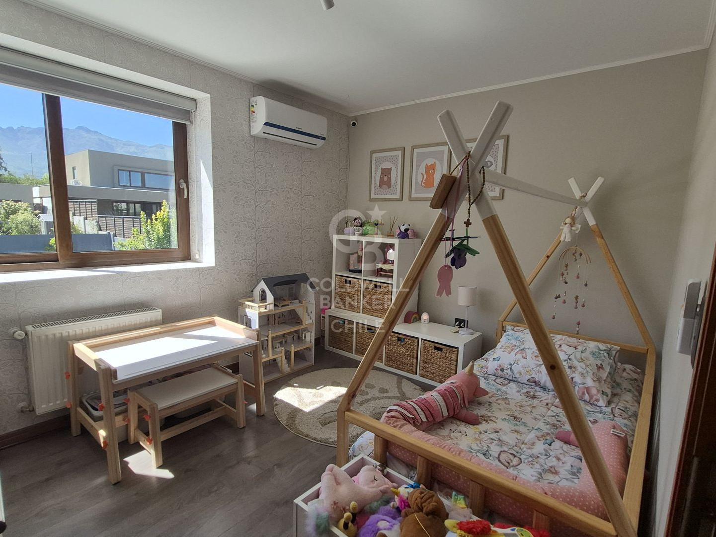 Colina, Chile, 4 Bedrooms Bedrooms, ,3 BathroomsBathrooms,Residential,For Sale,1959294