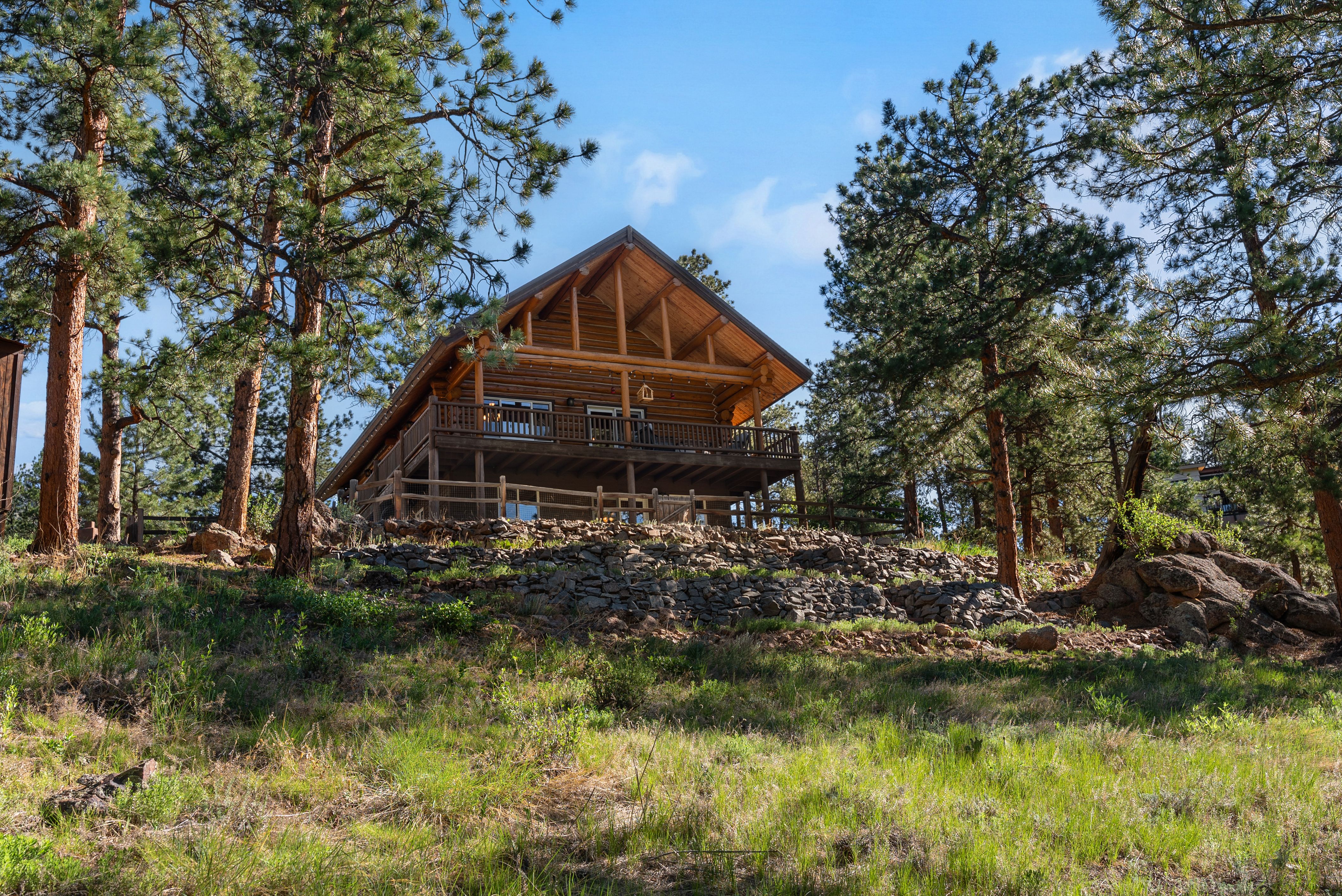  ?The River House? Is A Sanctuary Among The Pines - 物件實景
