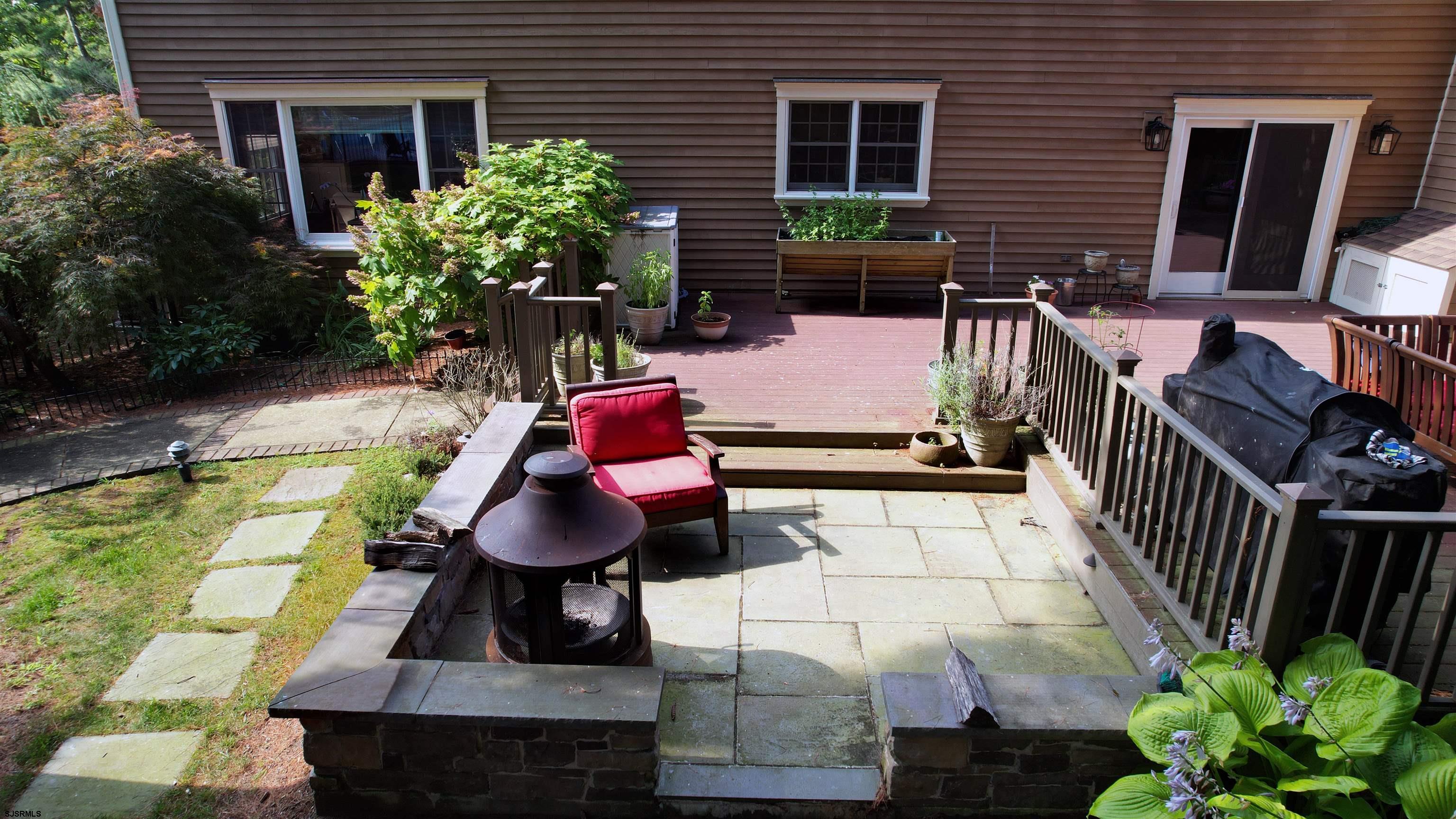 Linwood, New Jersey, 08221, United States, 6 Bedrooms Bedrooms, ,5 BathroomsBathrooms,Residential,For Sale,1975811