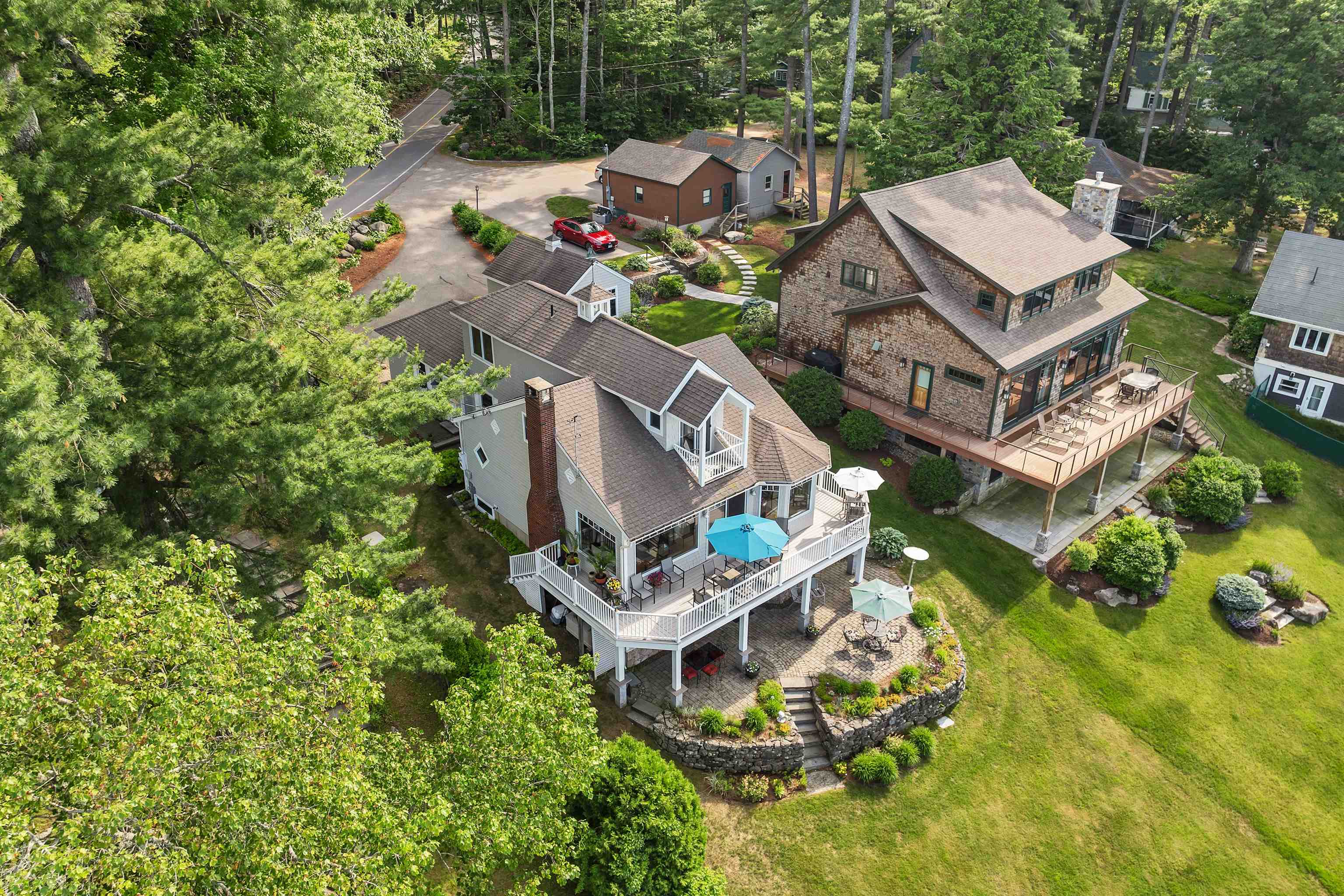 Gilford, New Hampshire, 03249, United States, 3 Bedrooms Bedrooms, ,3 BathroomsBathrooms,Residential,For Sale,1875899