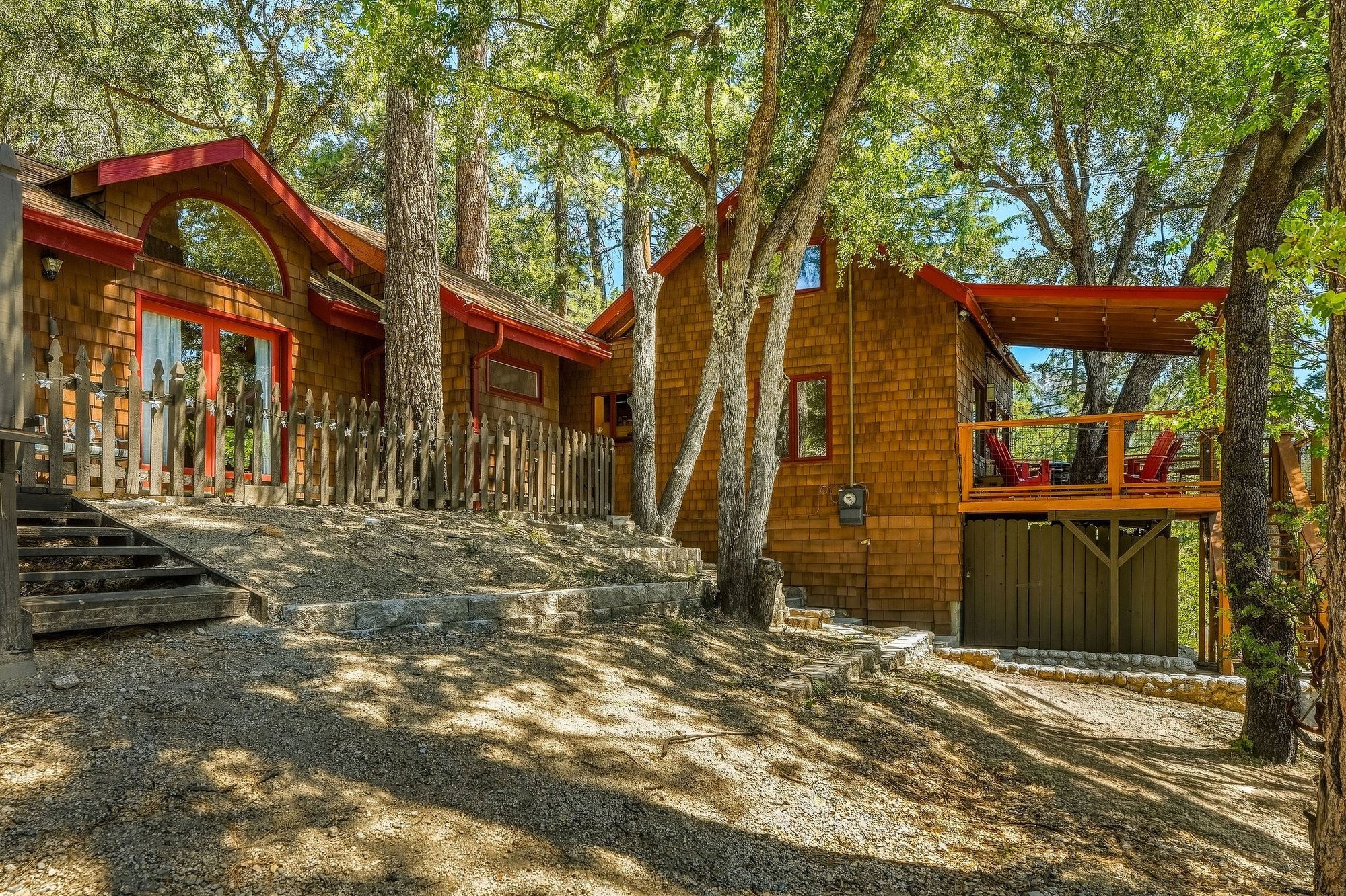  The Bearcat Lodge - 物件實景