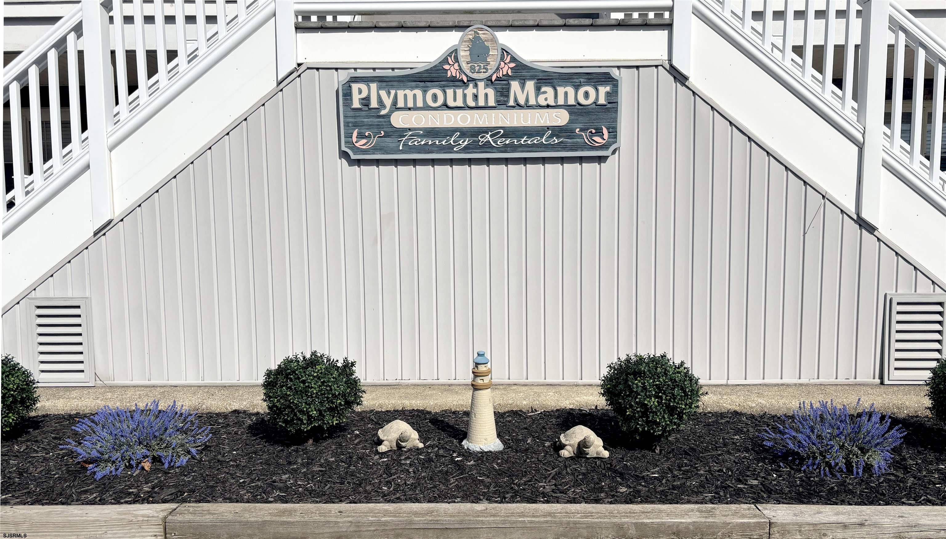 Ocean City, New Jersey, 08226, United States, 2 Bedrooms Bedrooms, ,1 BathroomBathrooms,Residential,For Sale,1981348