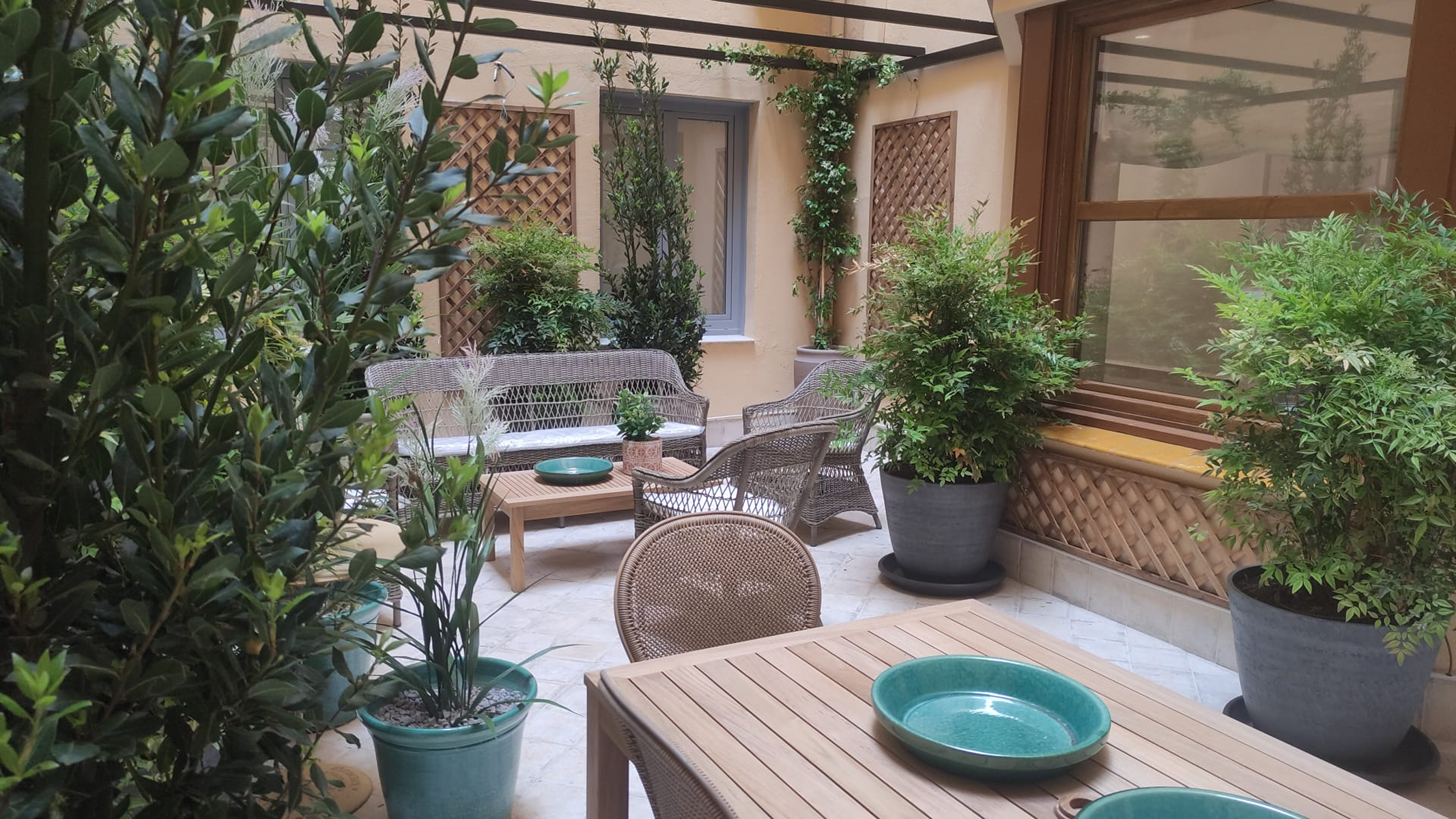  4-bedroom Penthouse in the Recoletos neighborhood - 物件實景