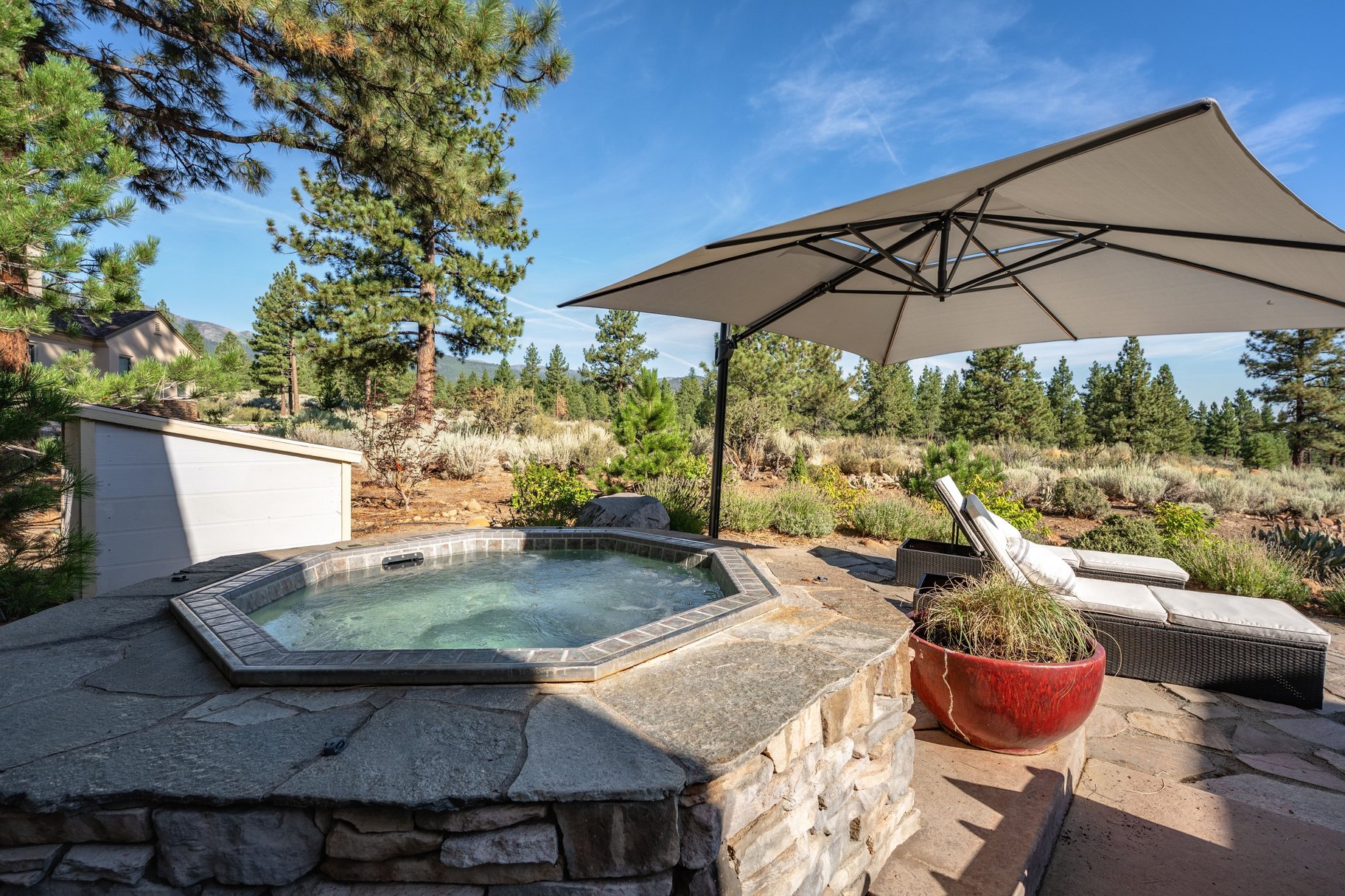  Mountain Seclusion, Reno Sophistication - 物件實景