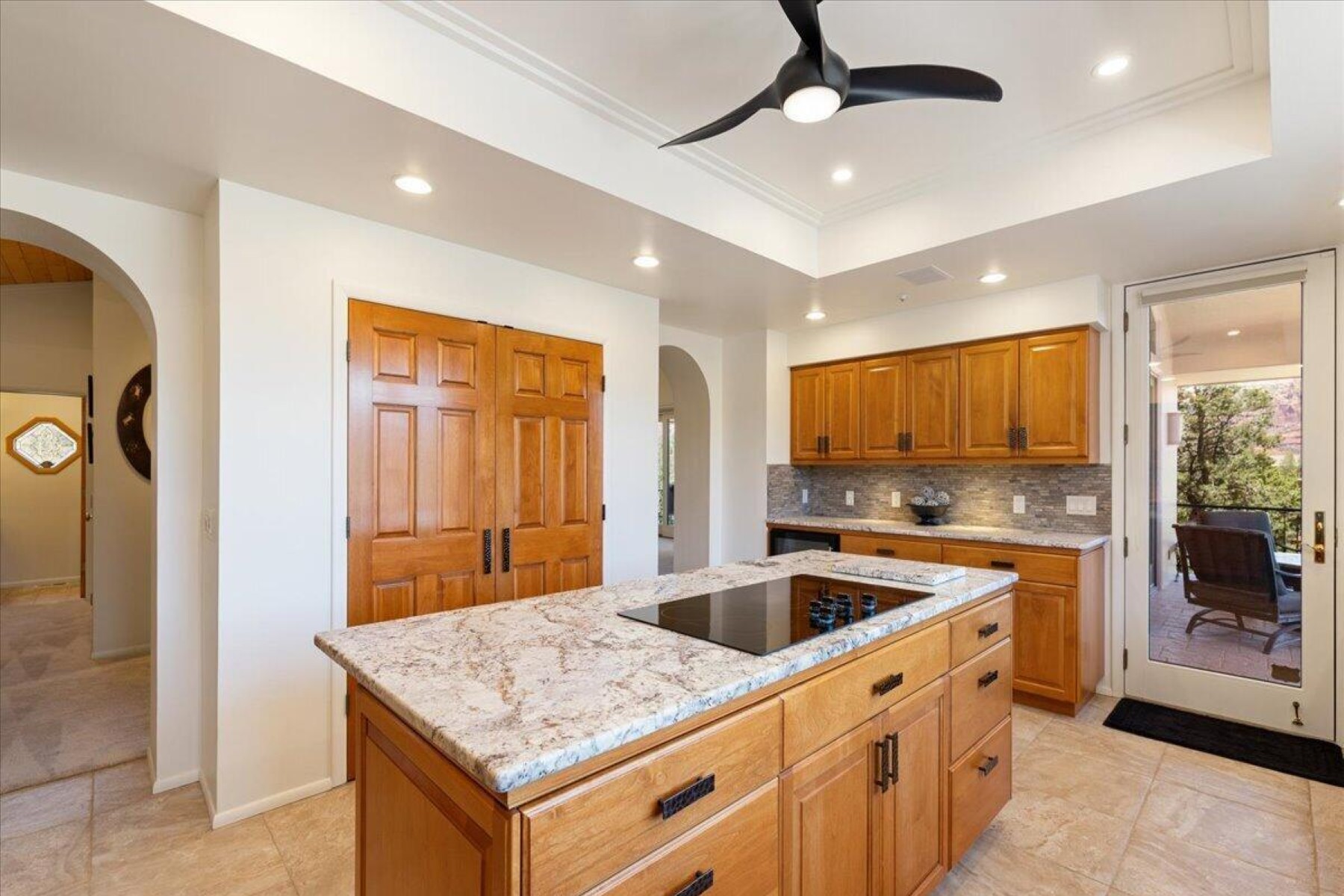  120 Les Springs Drive  Sedona, AZ - 物件實景