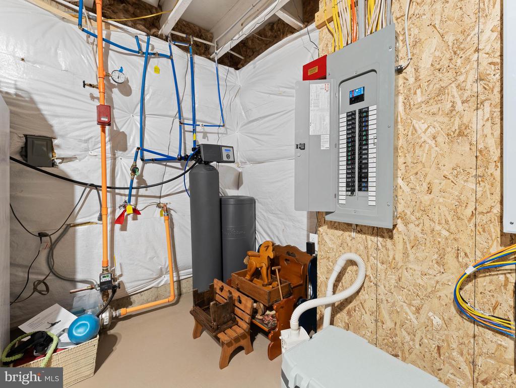 Ambler, Pennsylvania, 19002, United States, 3 Bedrooms Bedrooms, ,5 BathroomsBathrooms,Residential,For Sale,2003122