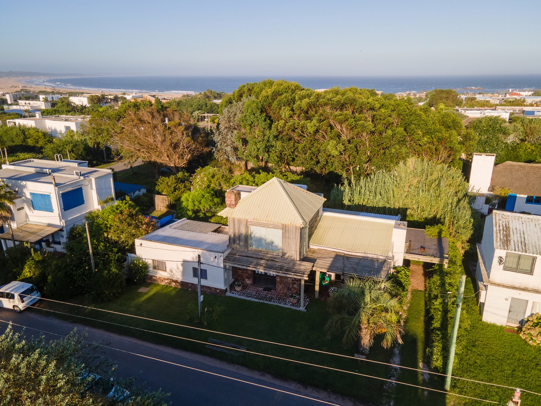  Charming Cottage House in José Ignacio - 物件實景