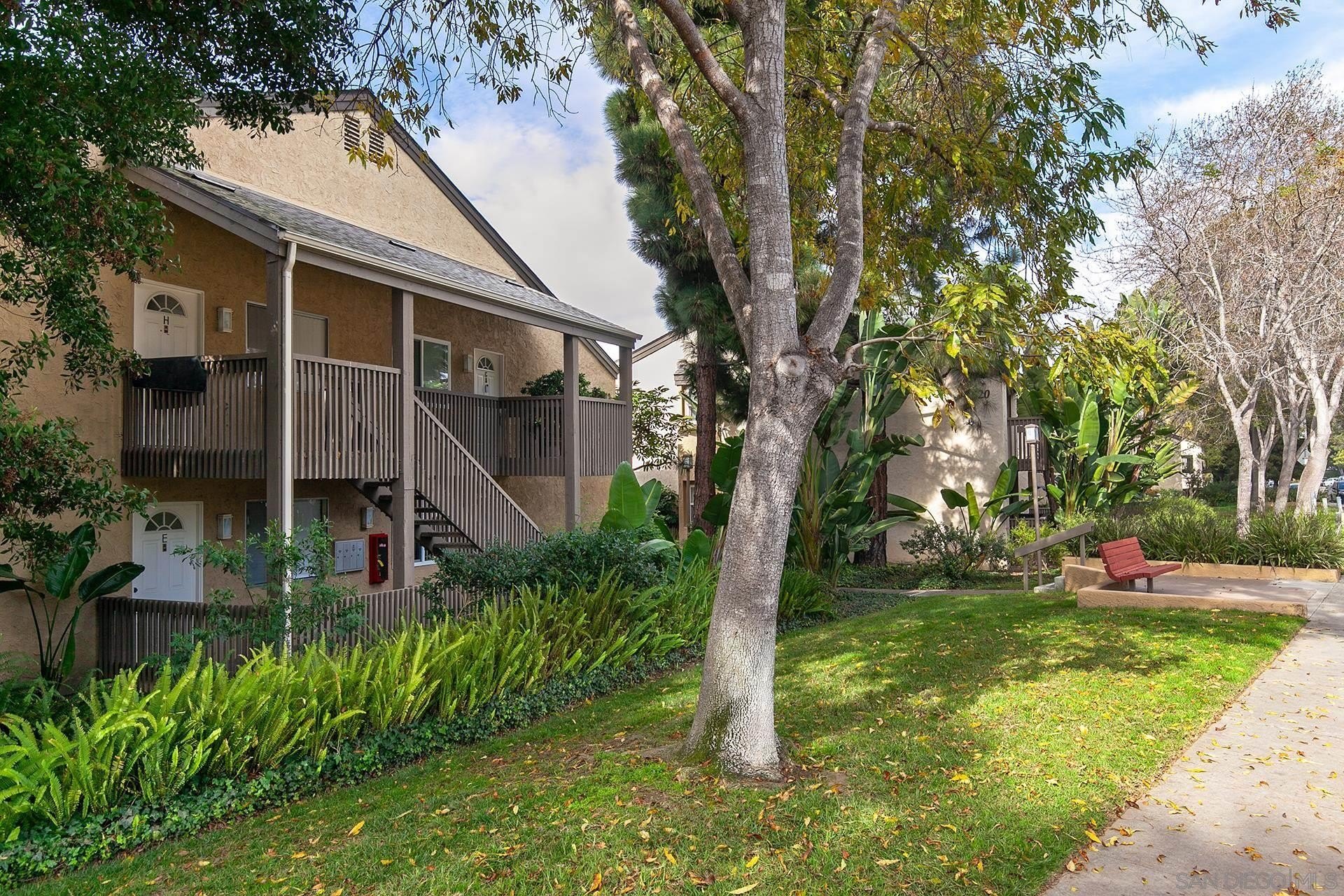 8512 Via Mallorca F, La Jolla, California, 92037, United States, 1 Bedroom Bedrooms, ,1 BathroomBathrooms,Residential,For Sale,8512 Via Mallorca F,1682425