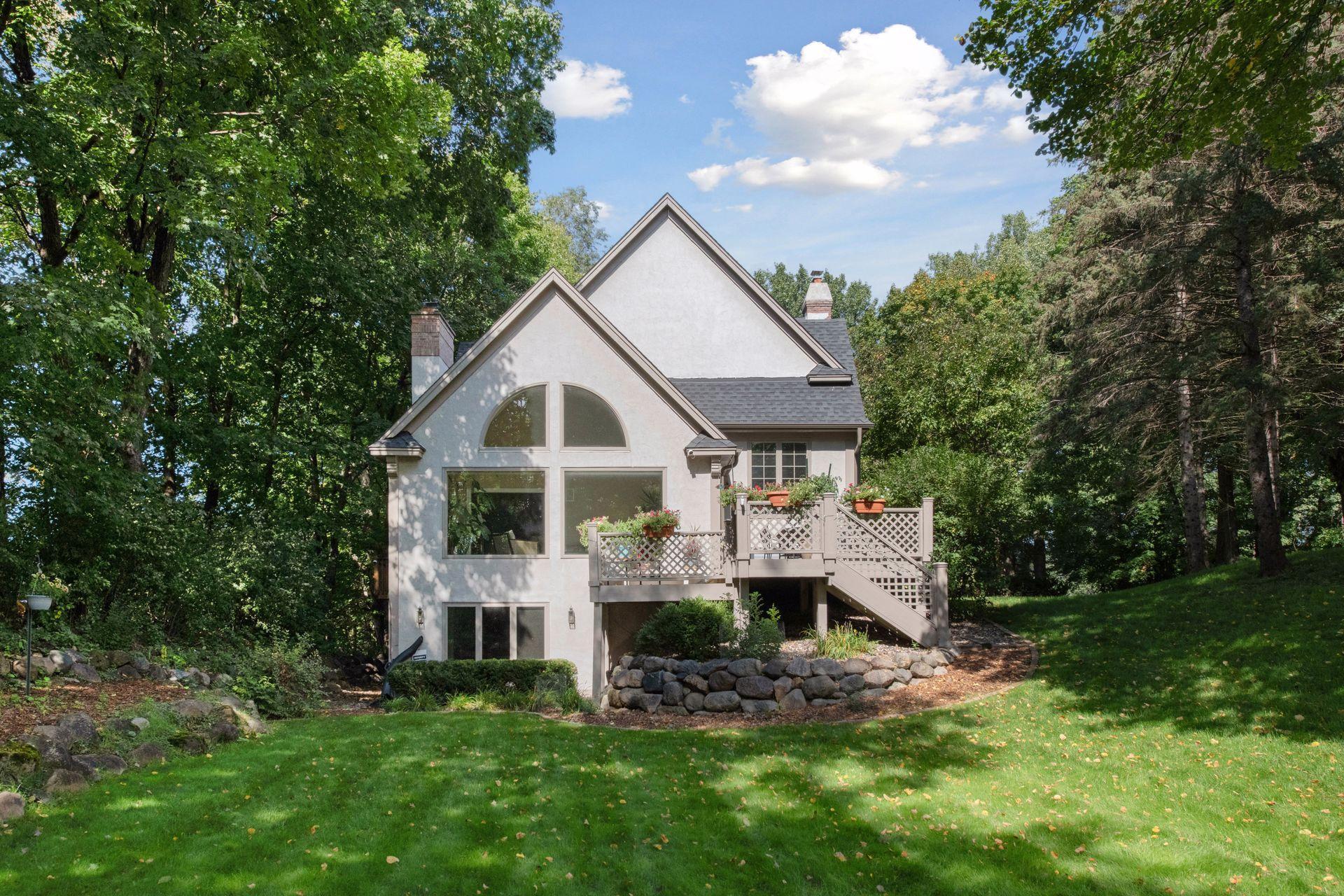 Shorewood, Minnesota, 55331, United States, 5 Bedrooms Bedrooms, ,4 BathroomsBathrooms,Residential,For Sale,1947057