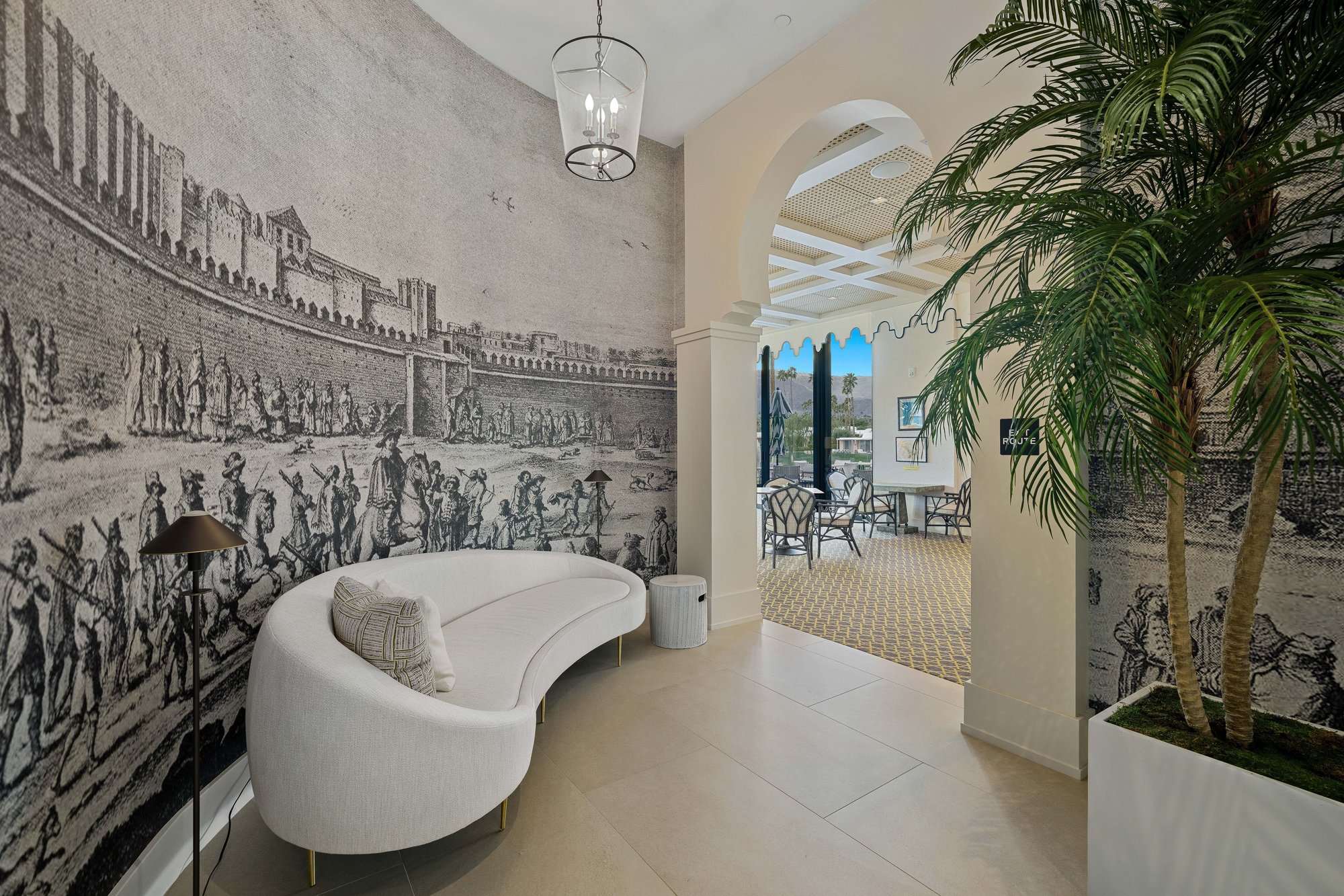  New to Market - 物件實景