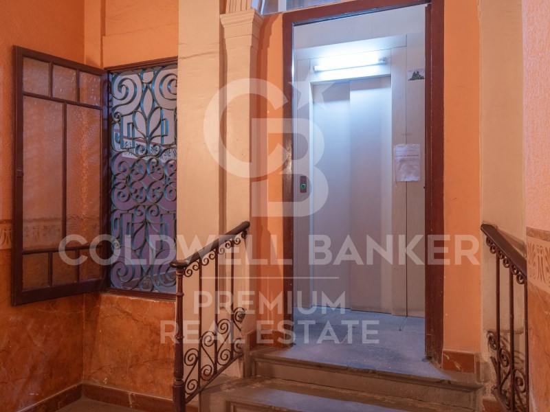 Barcelona, Catalonia, ES, 6 Bedrooms Bedrooms, ,1 BathroomBathrooms,Residential,For Sale,1487718