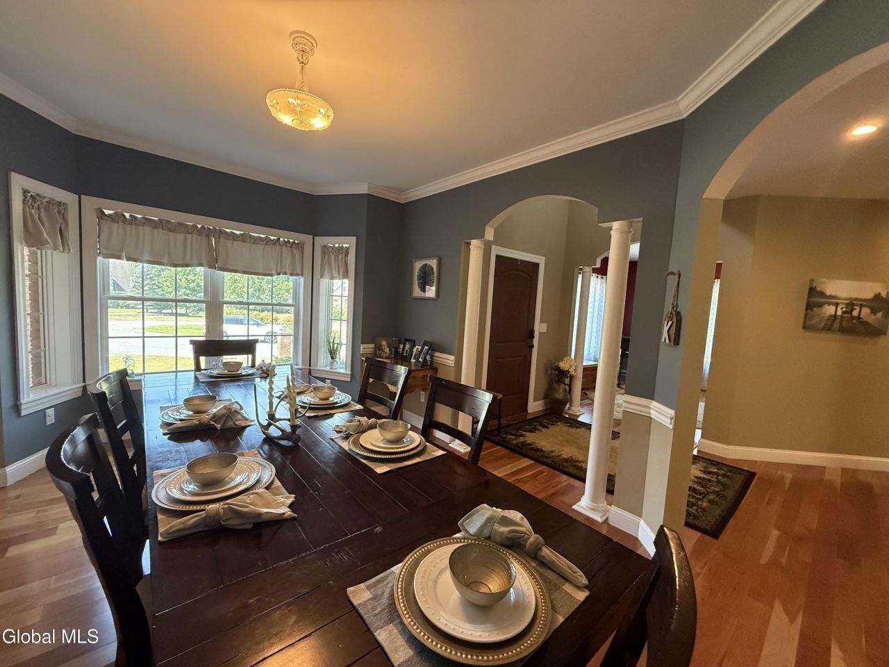 Queensbury, New York, 12804, United States, 4 Bedrooms Bedrooms, ,4 BathroomsBathrooms,Residential,For Sale,1908920