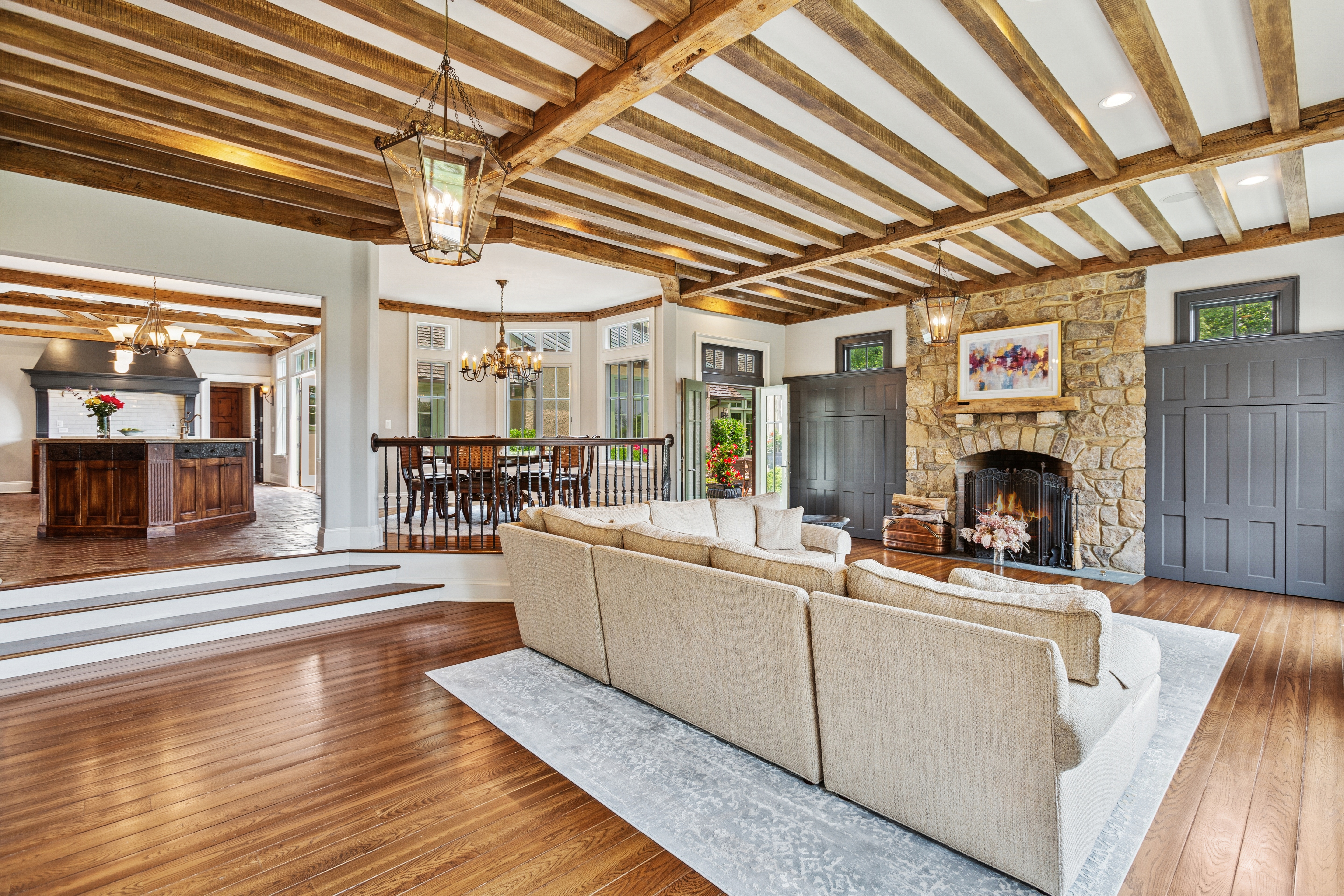  66 Charles Road, Bernardsville, NJ 07924 - 物件實景