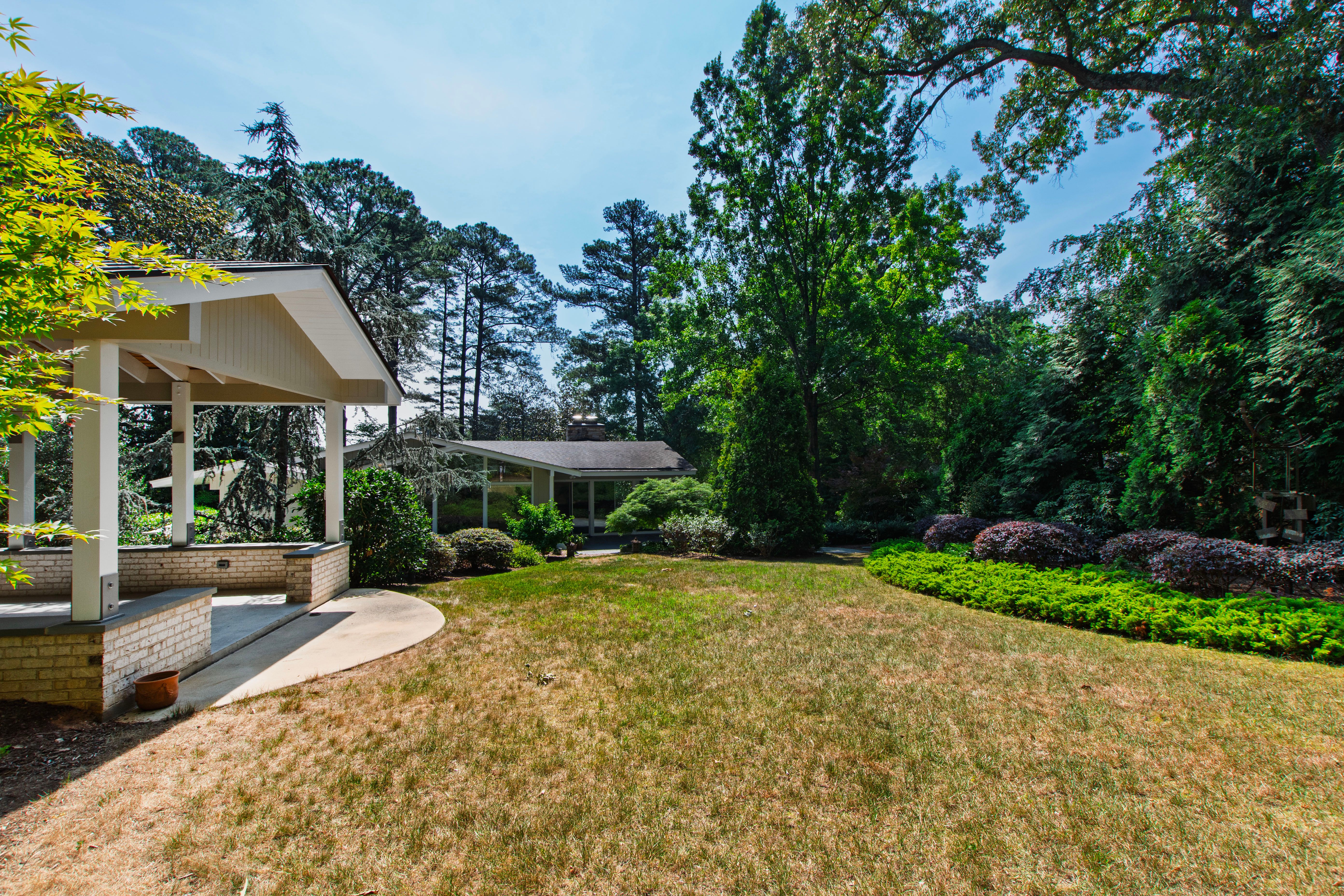  2751 Toxey Drive, Raleigh, NC, 27609 - 物件實景