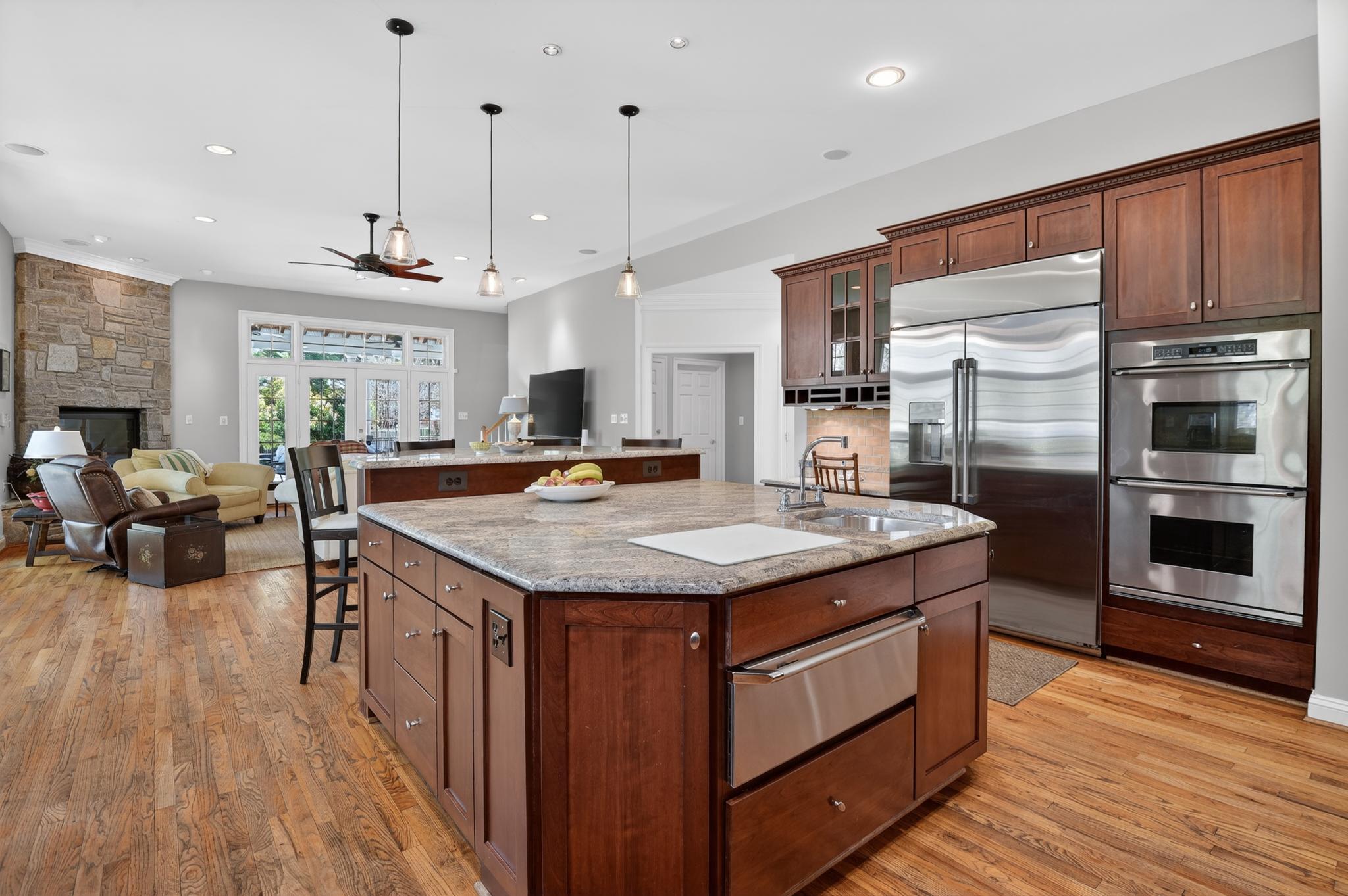  5807 Grosvenor Lane, Bethesda, MD, 20814 - 物件實景