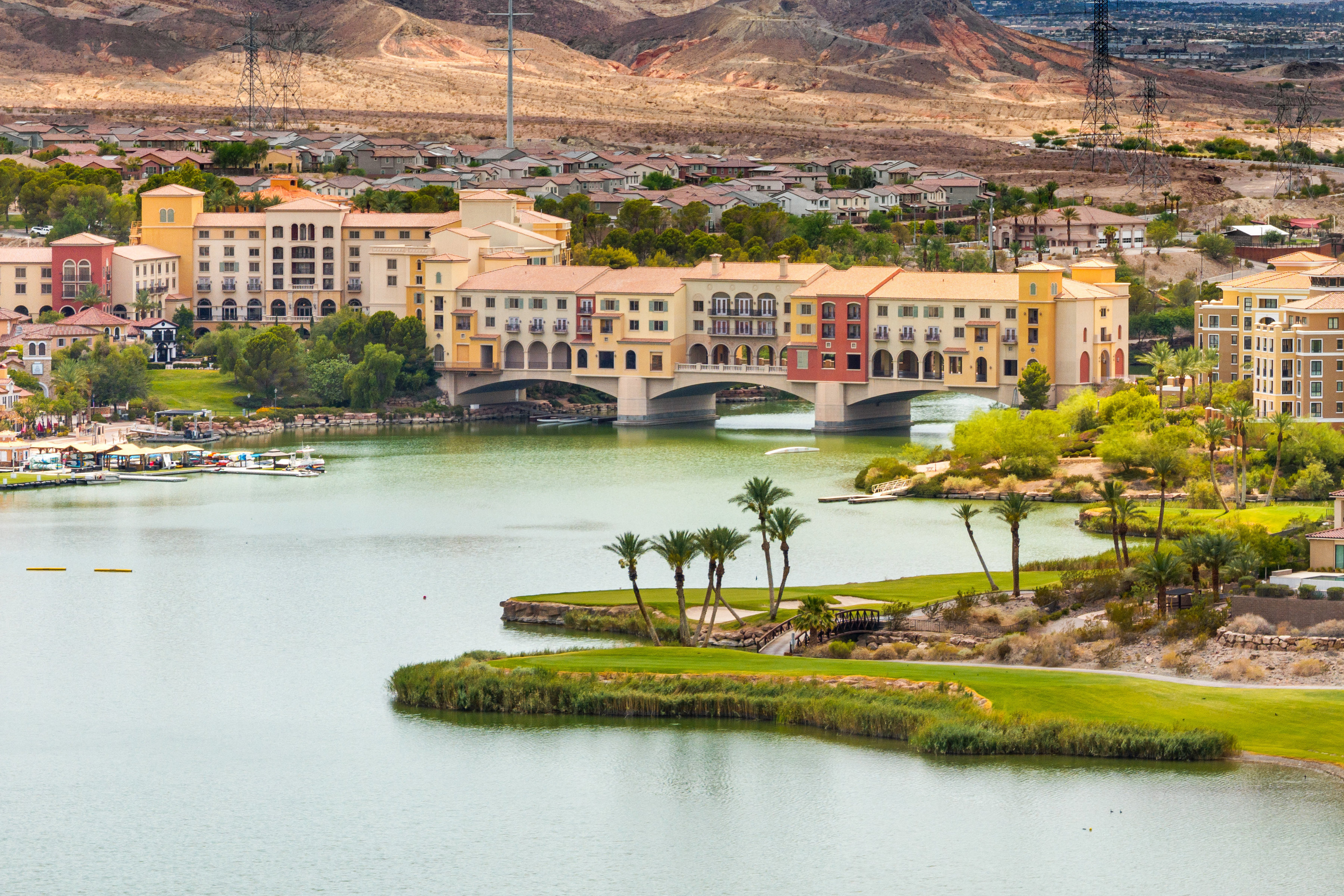  One of a Kind Waterfront Lifestyle - 物件實景