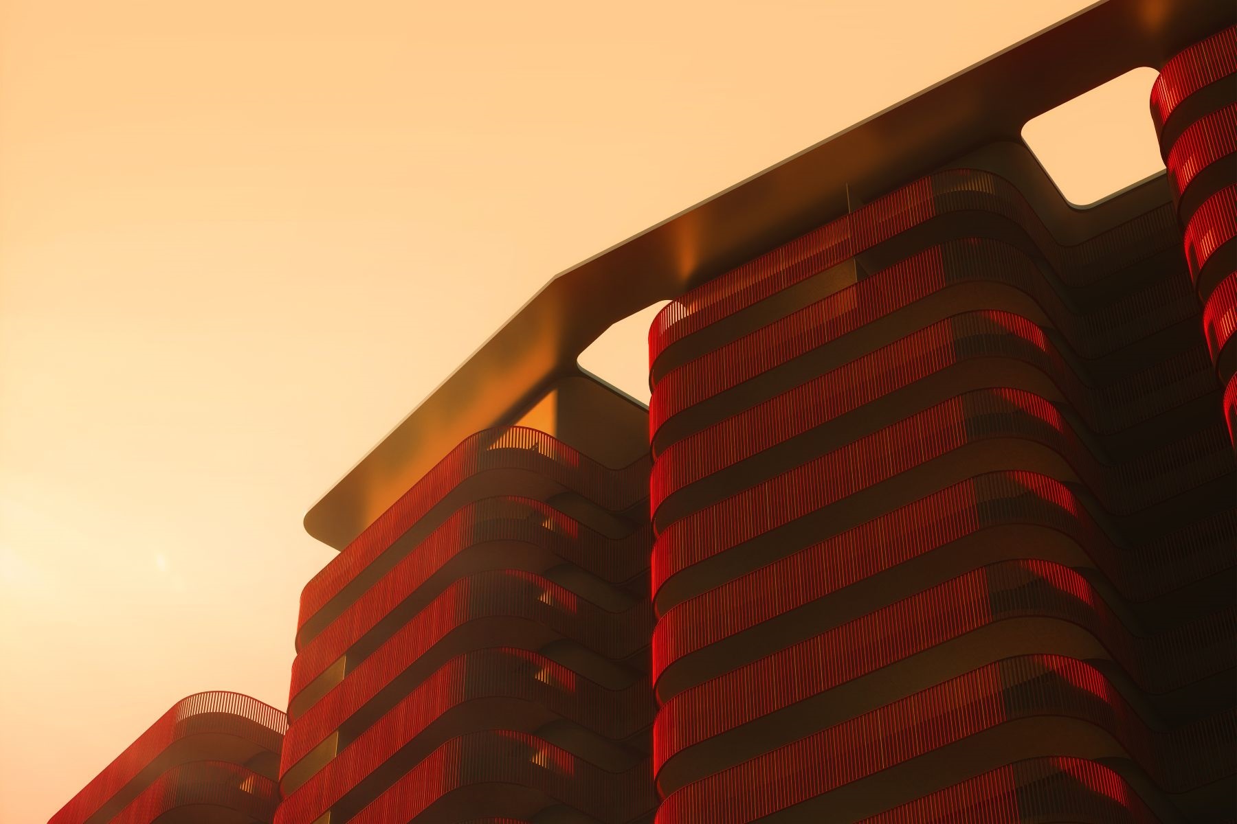  Flat, 2 bedrooms, for Sale - 物件實景